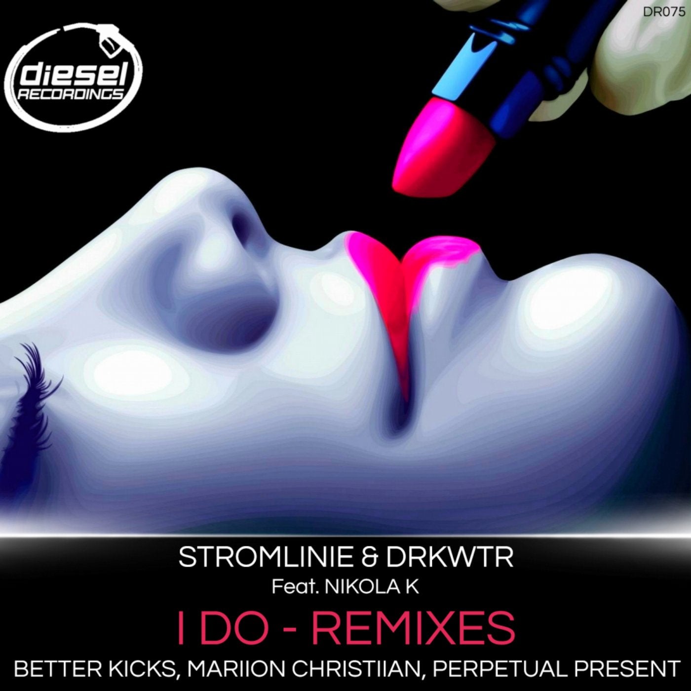 I Do - Remixes