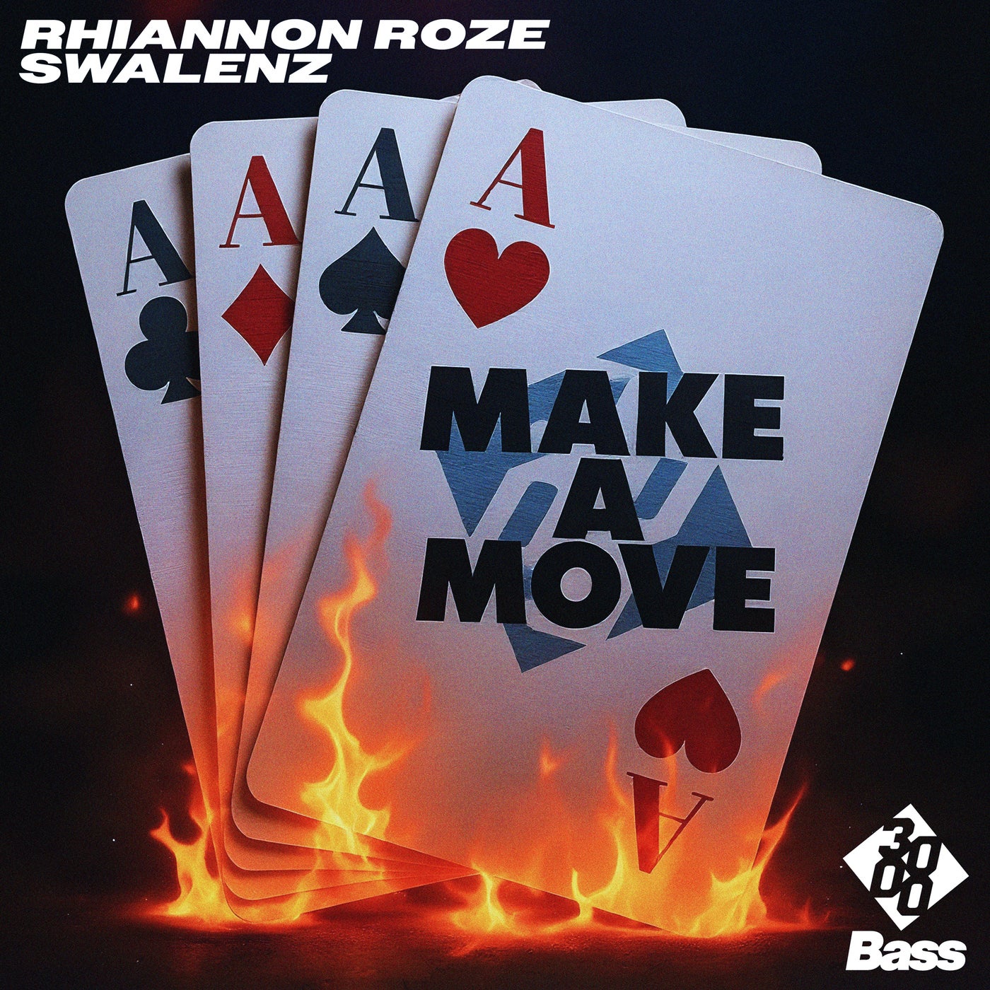 Cover art for Make A Move