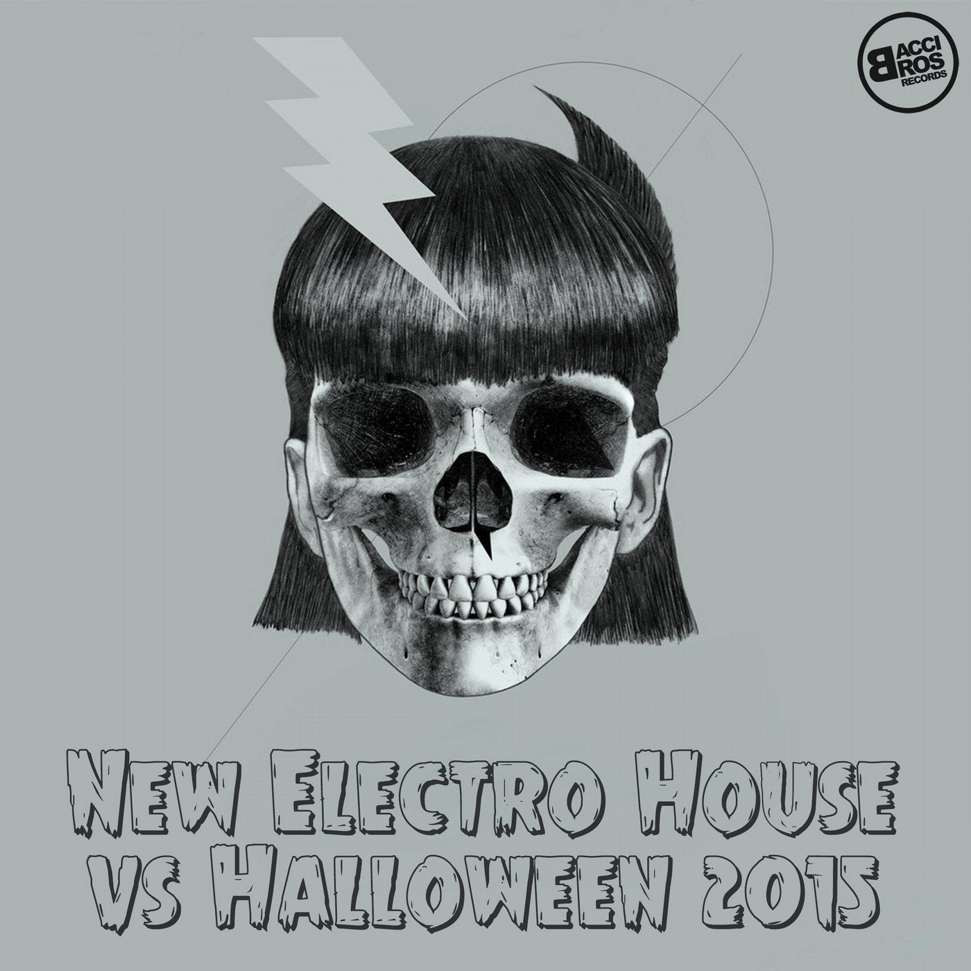 New Electro House vs Halloween 2015