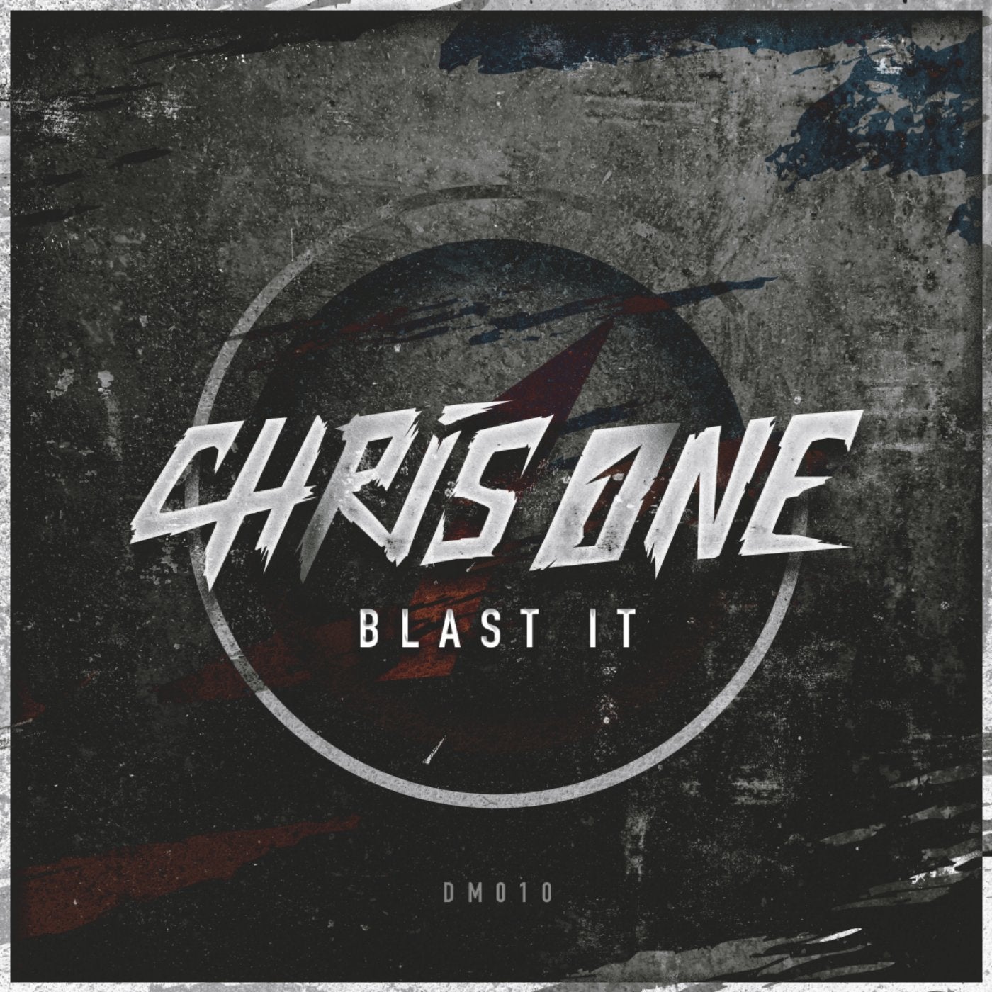 Blast It (DJ Mix)