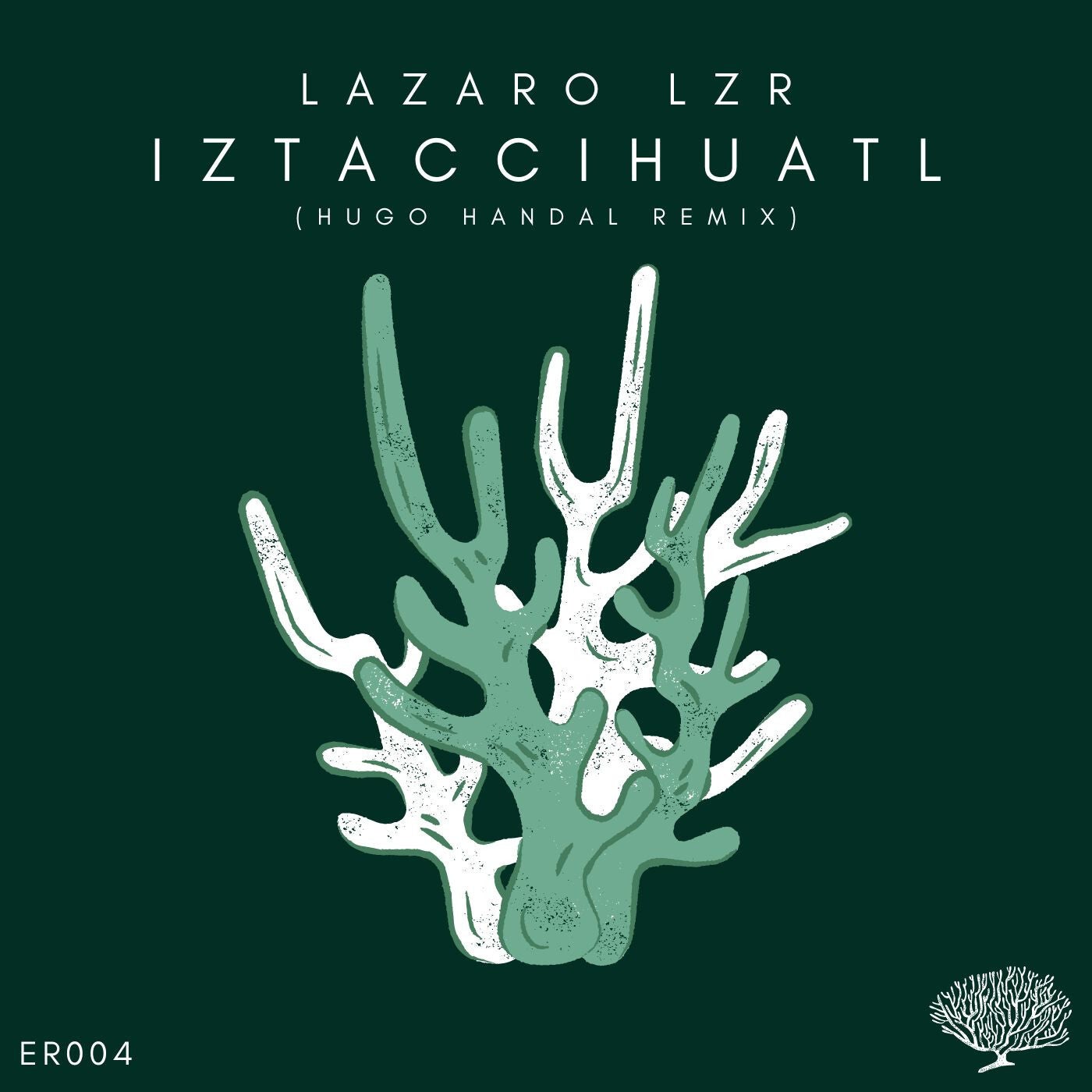 Iztaccihuatl