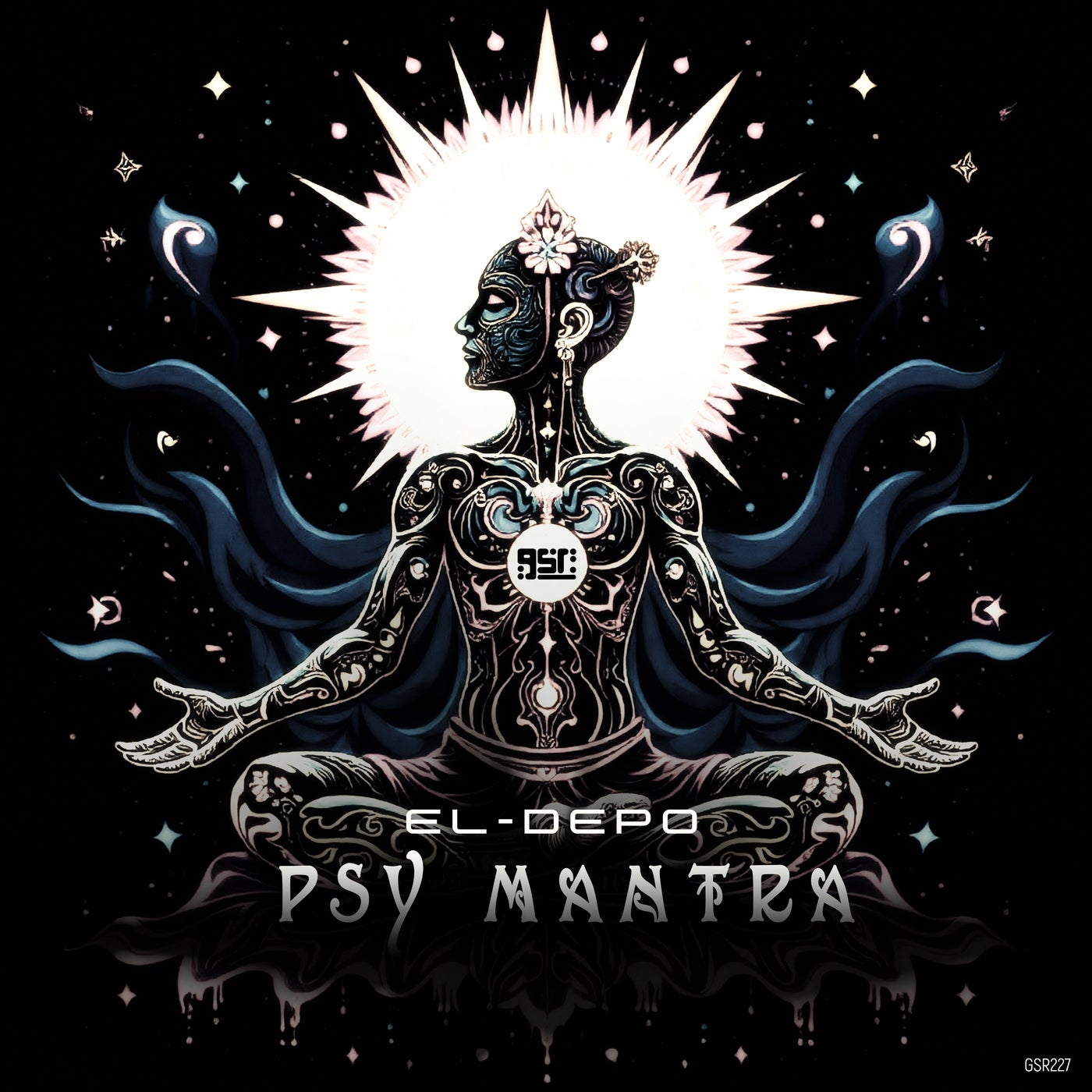Psy Mantra