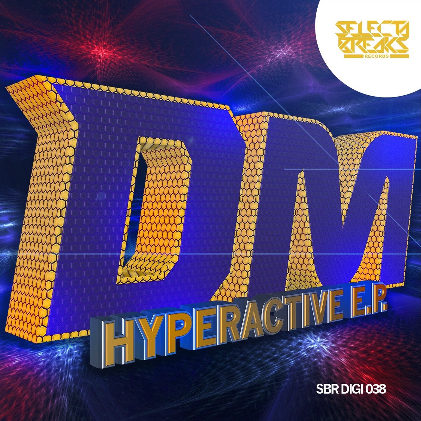 Hyperactive EP