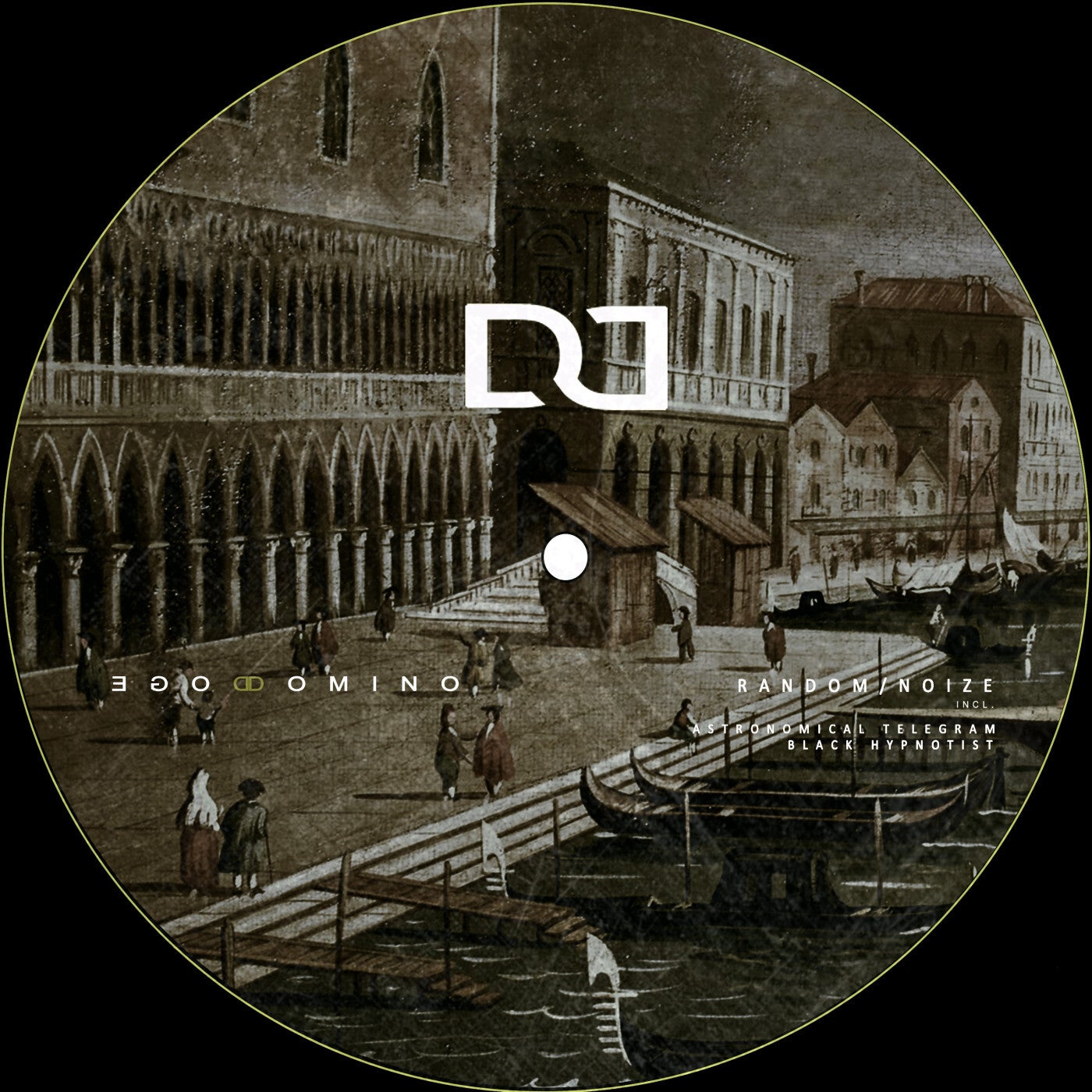 Alphaville EP