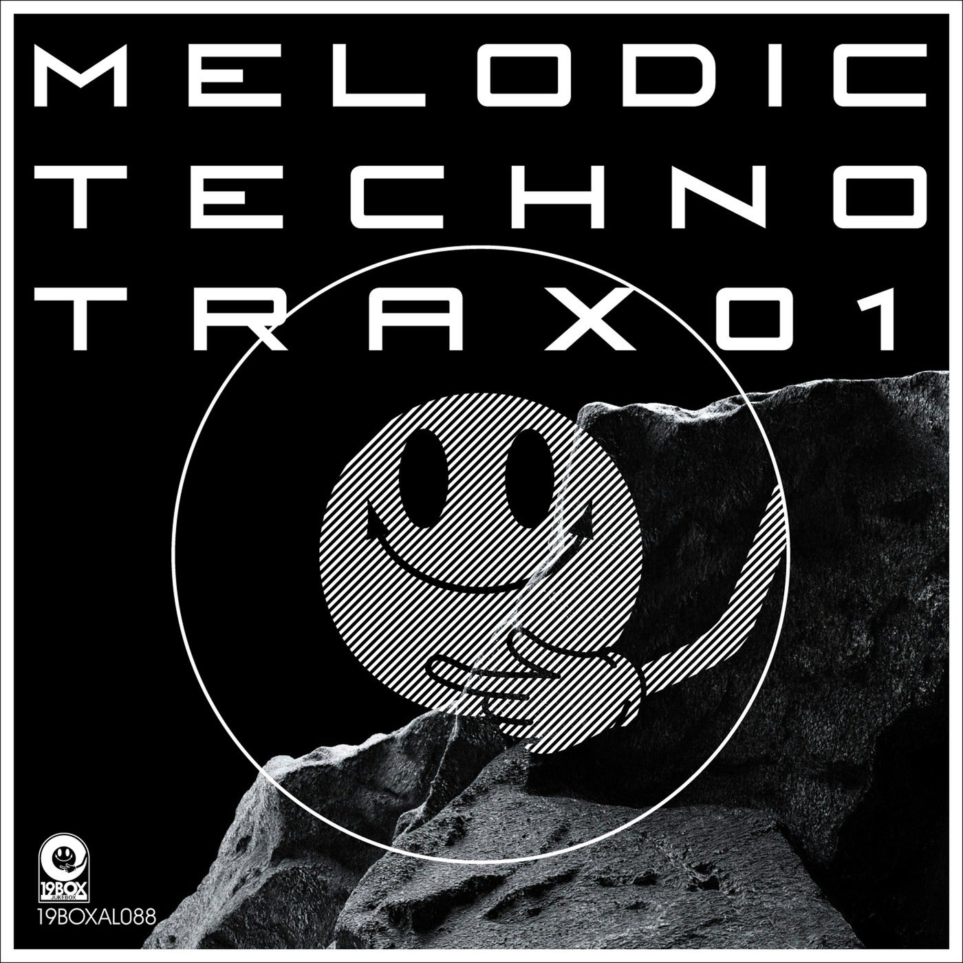Melodic Techno Trax 01