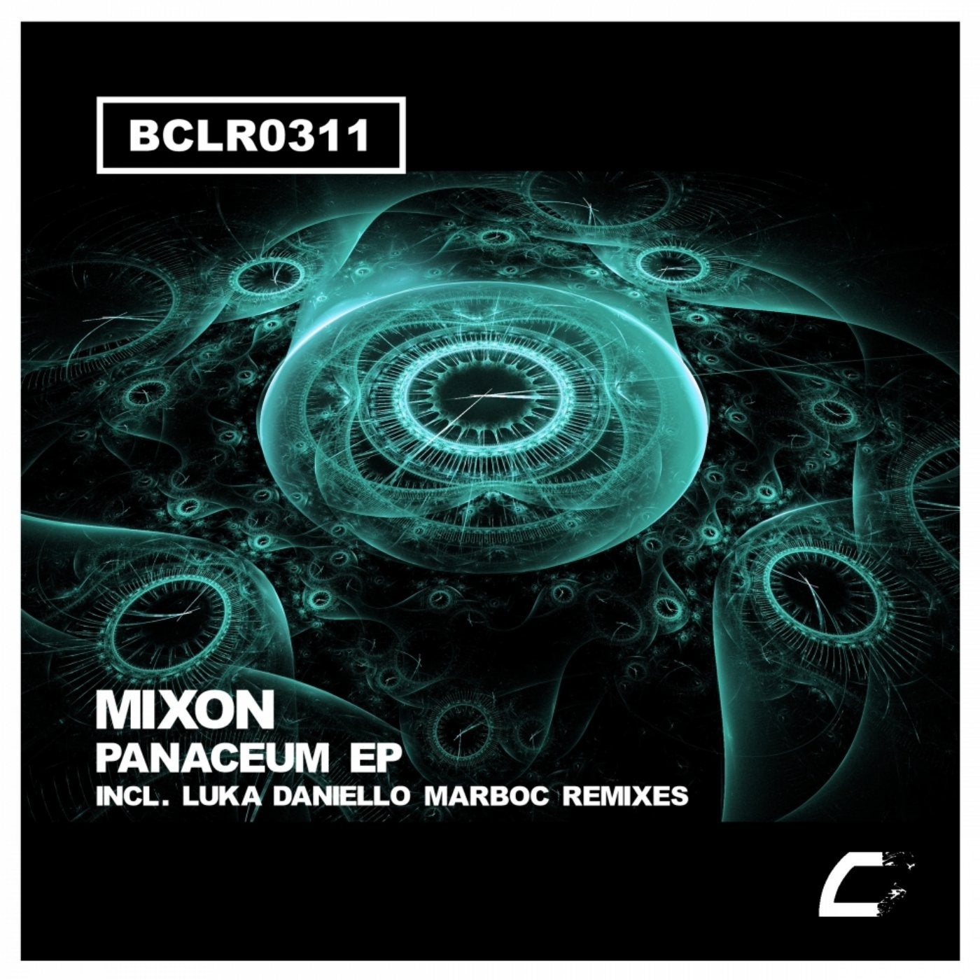 Panaceum EP