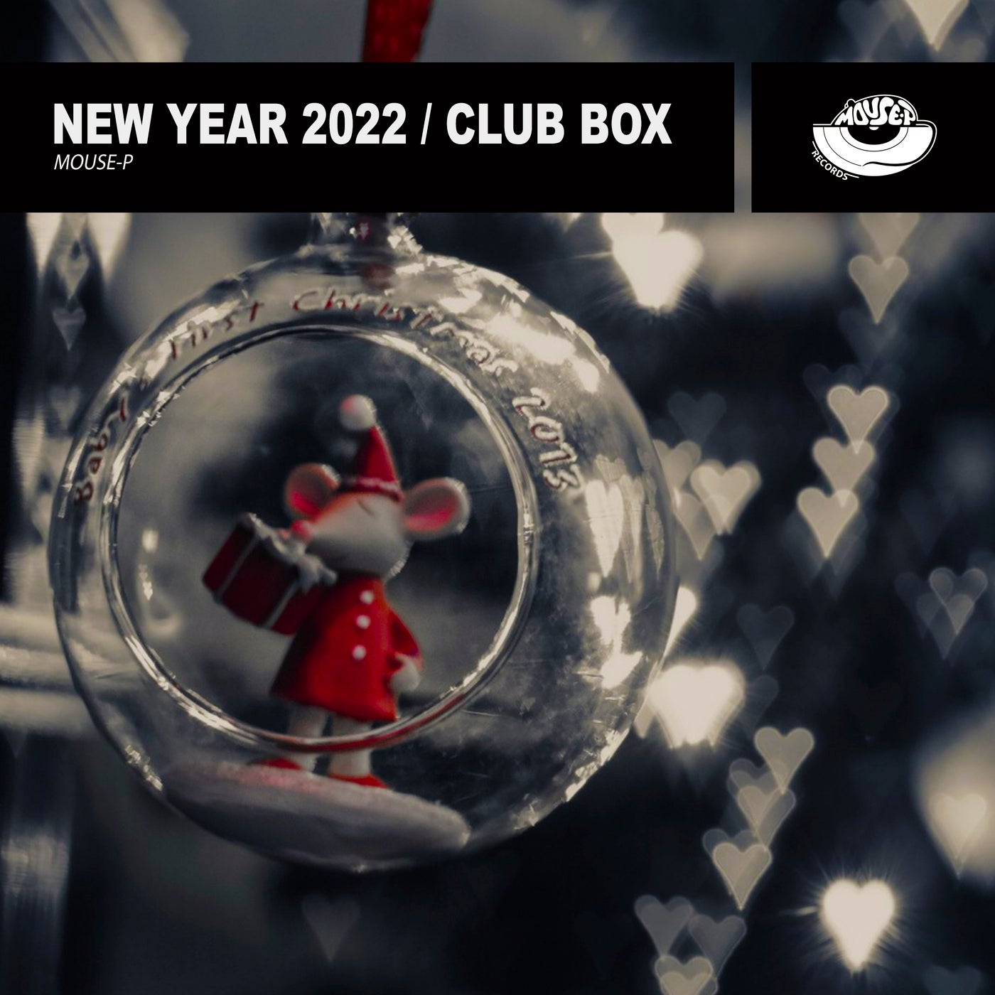 New Year 2022 Club Box