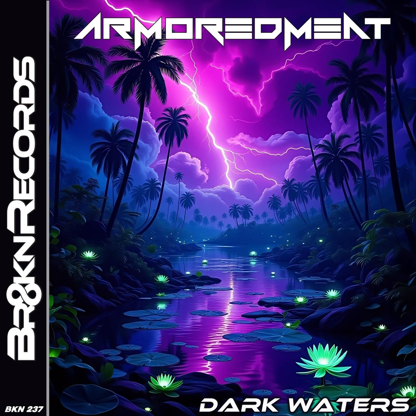 Dark Waters