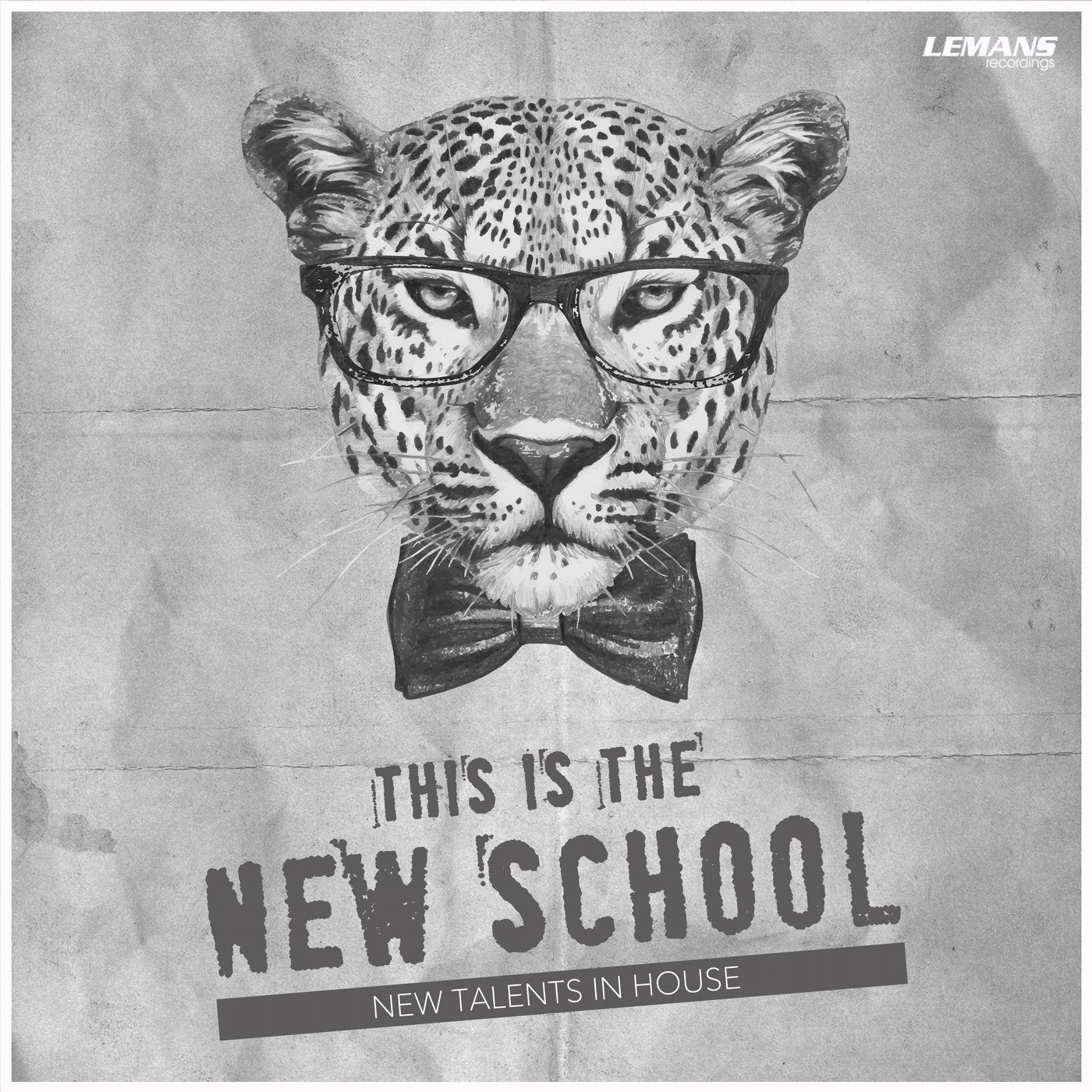 This Is the New School