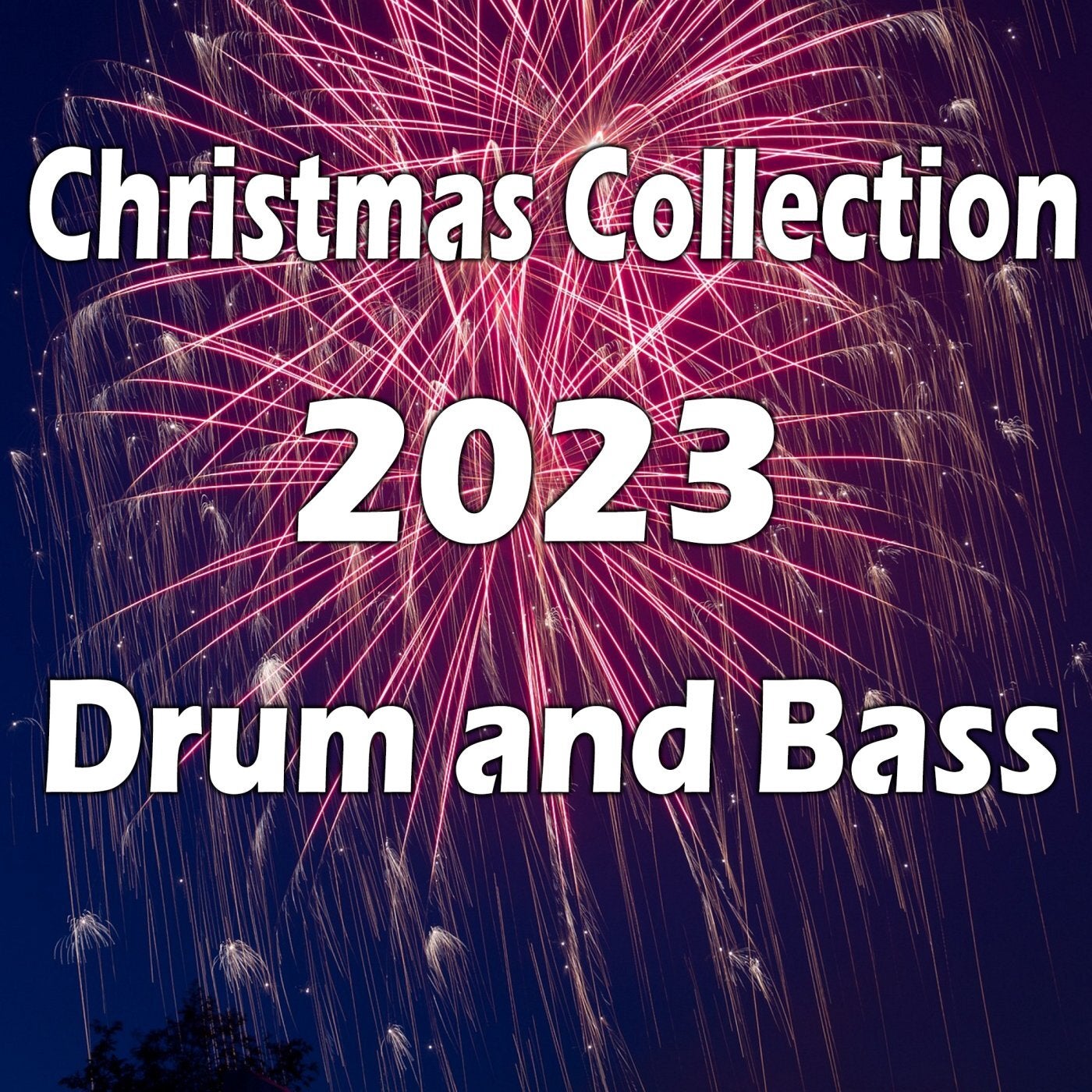 Christmas Collection 2023 Drum and Bass
