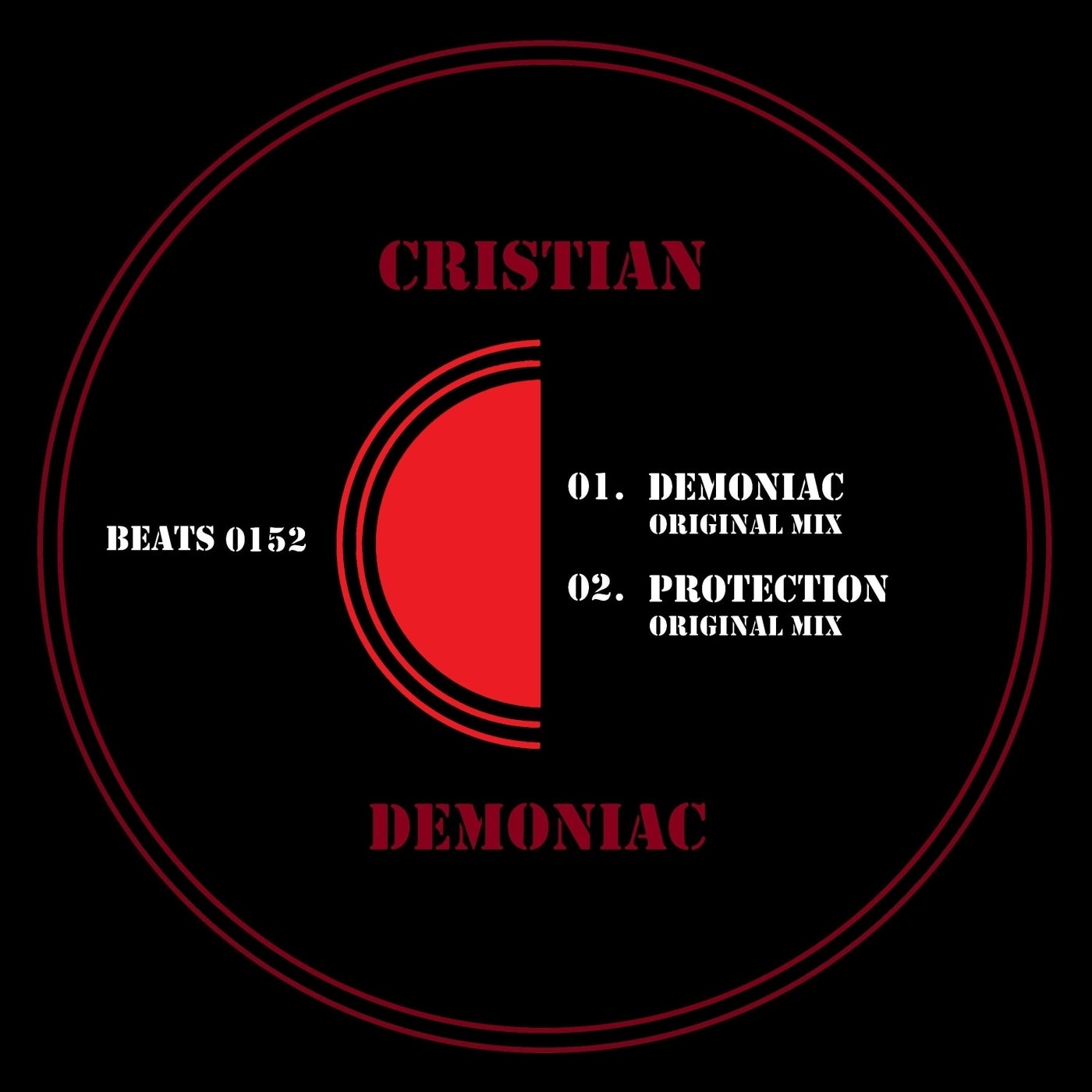 Demoniac