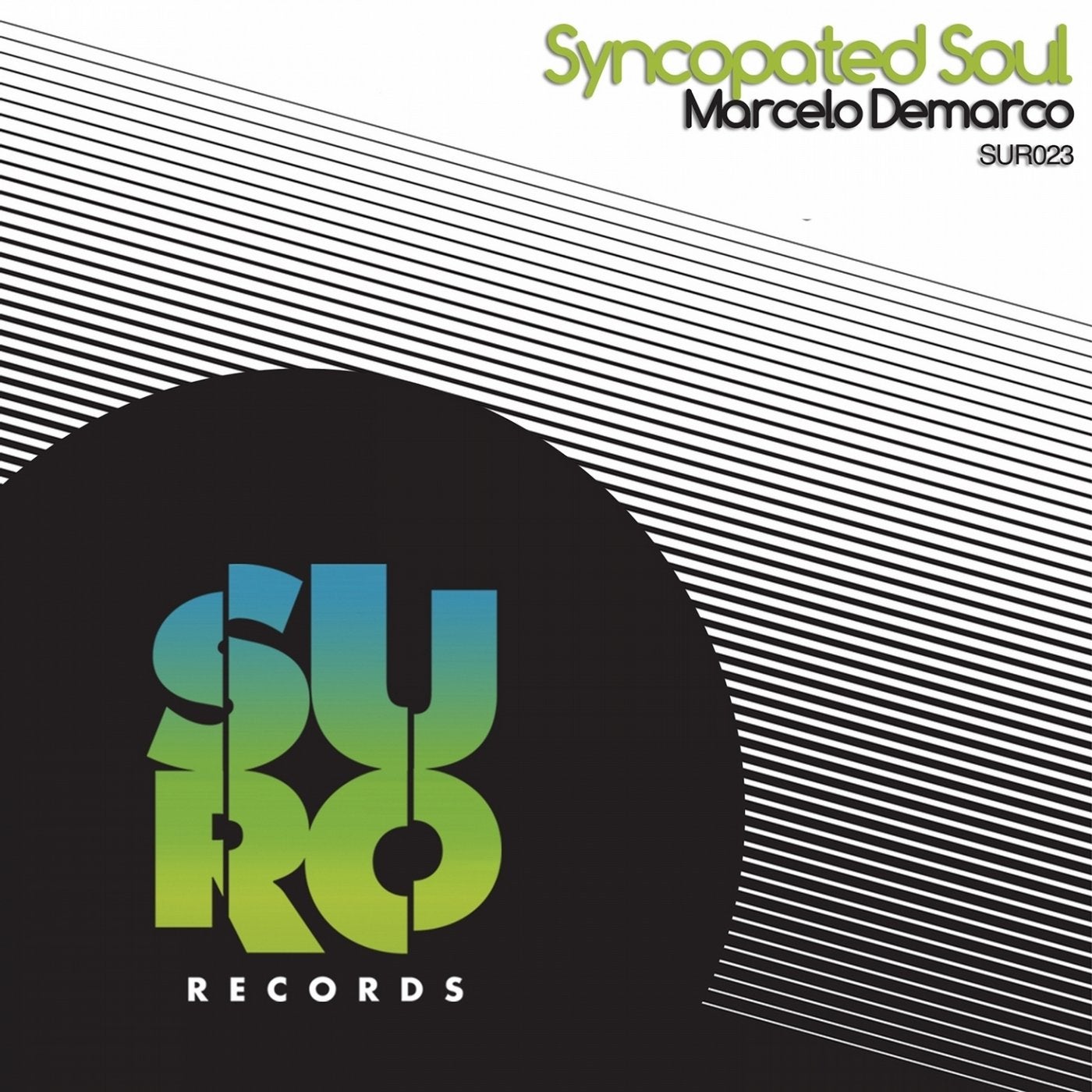 Syncopated Soul