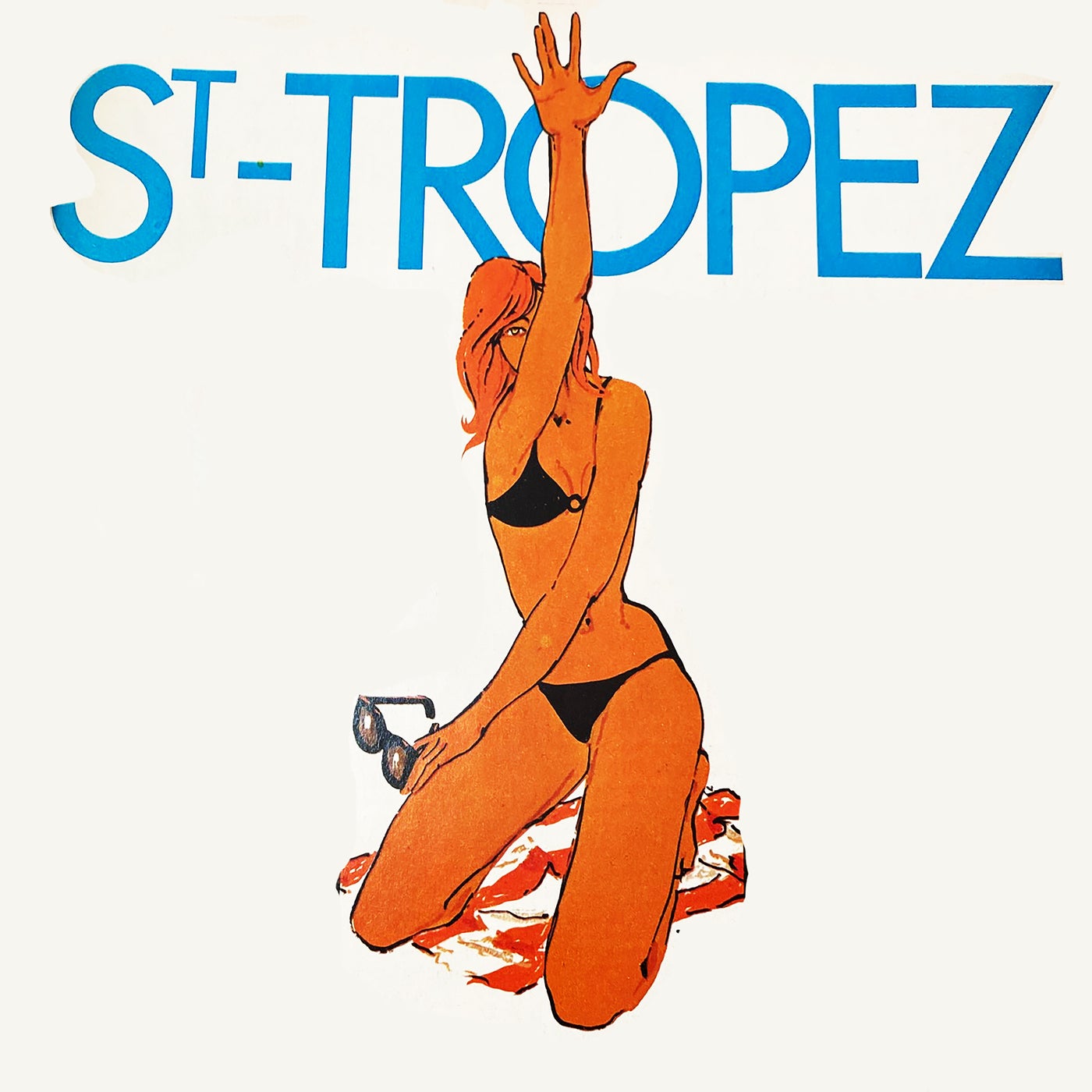 St. Tropez