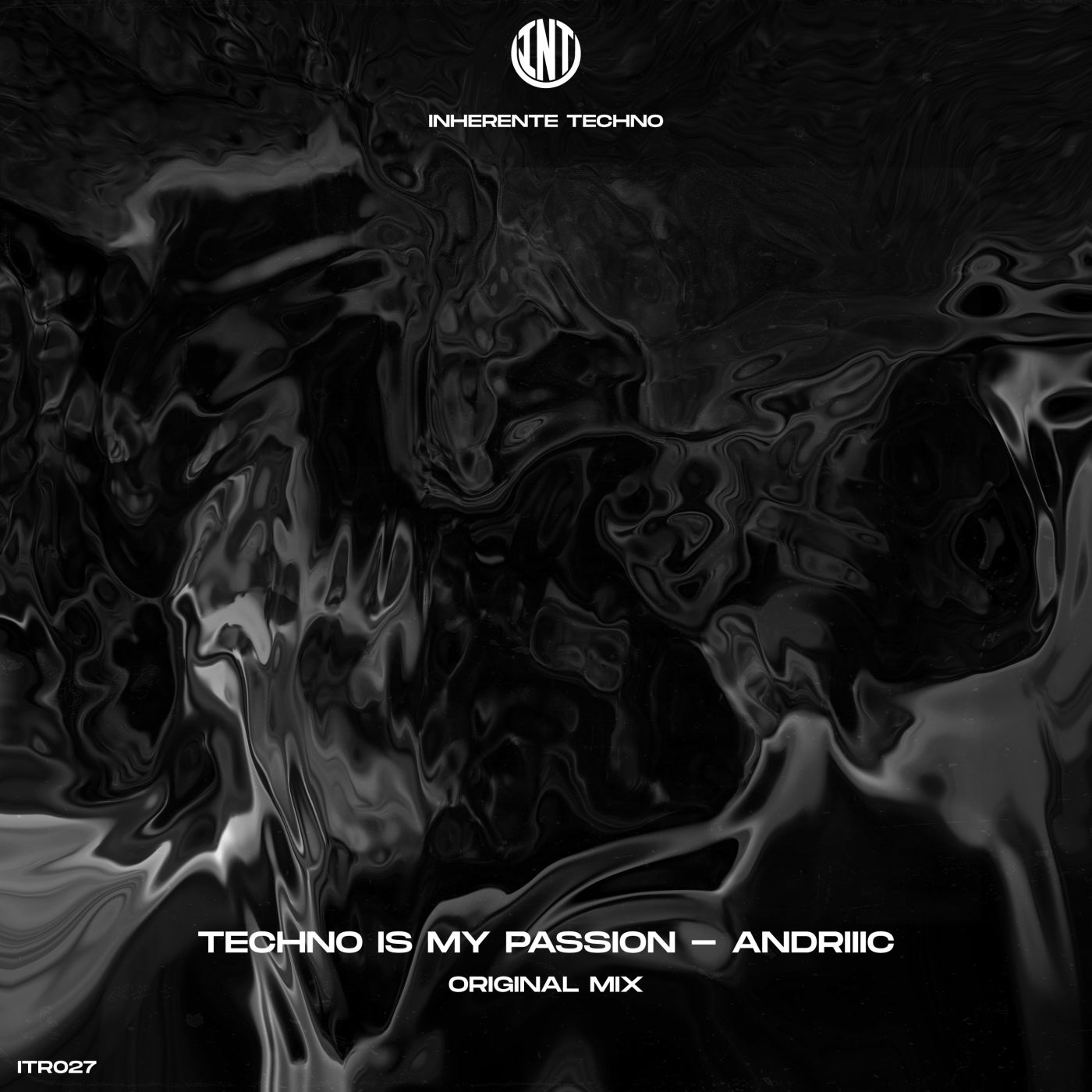 Techno Is My Passion