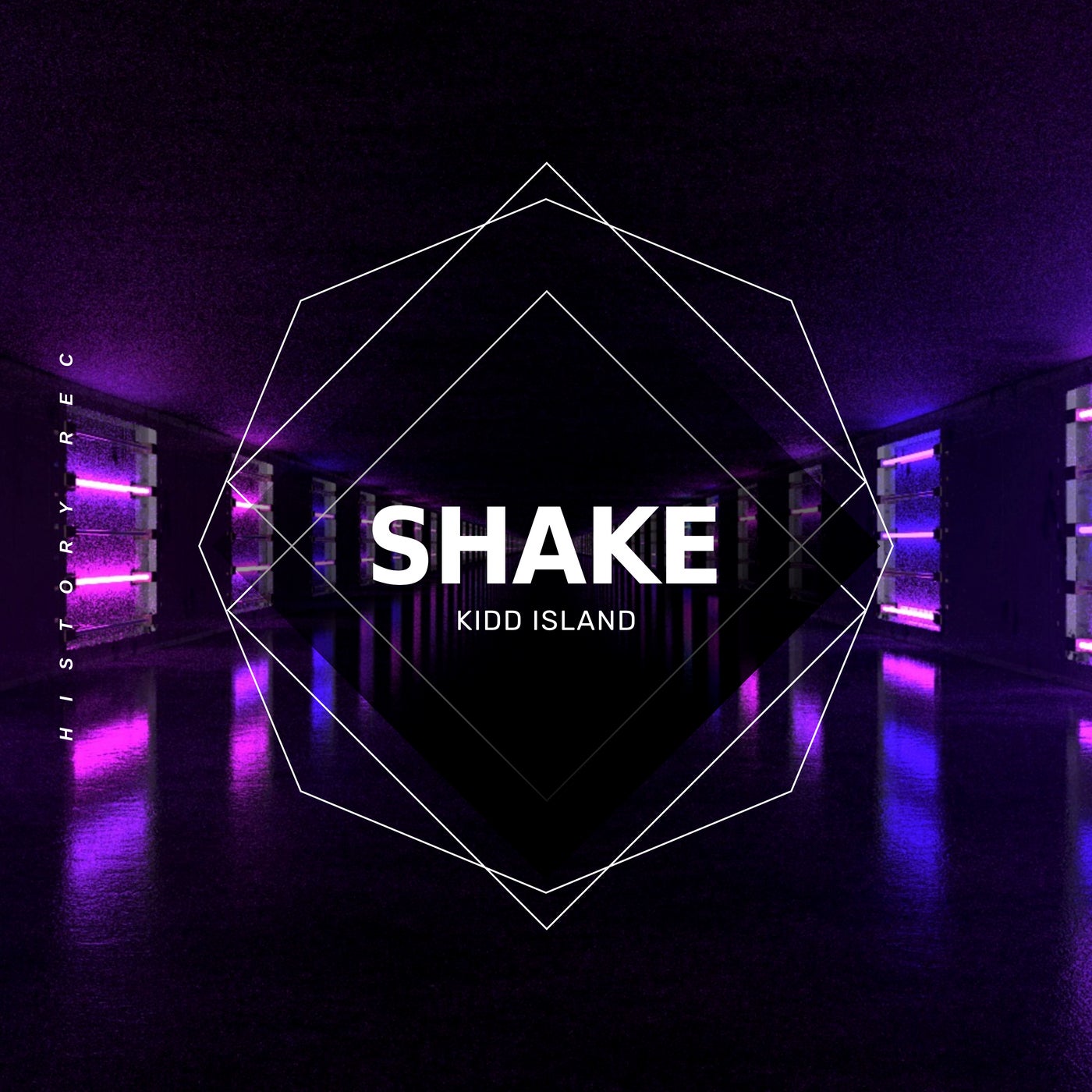 Shake