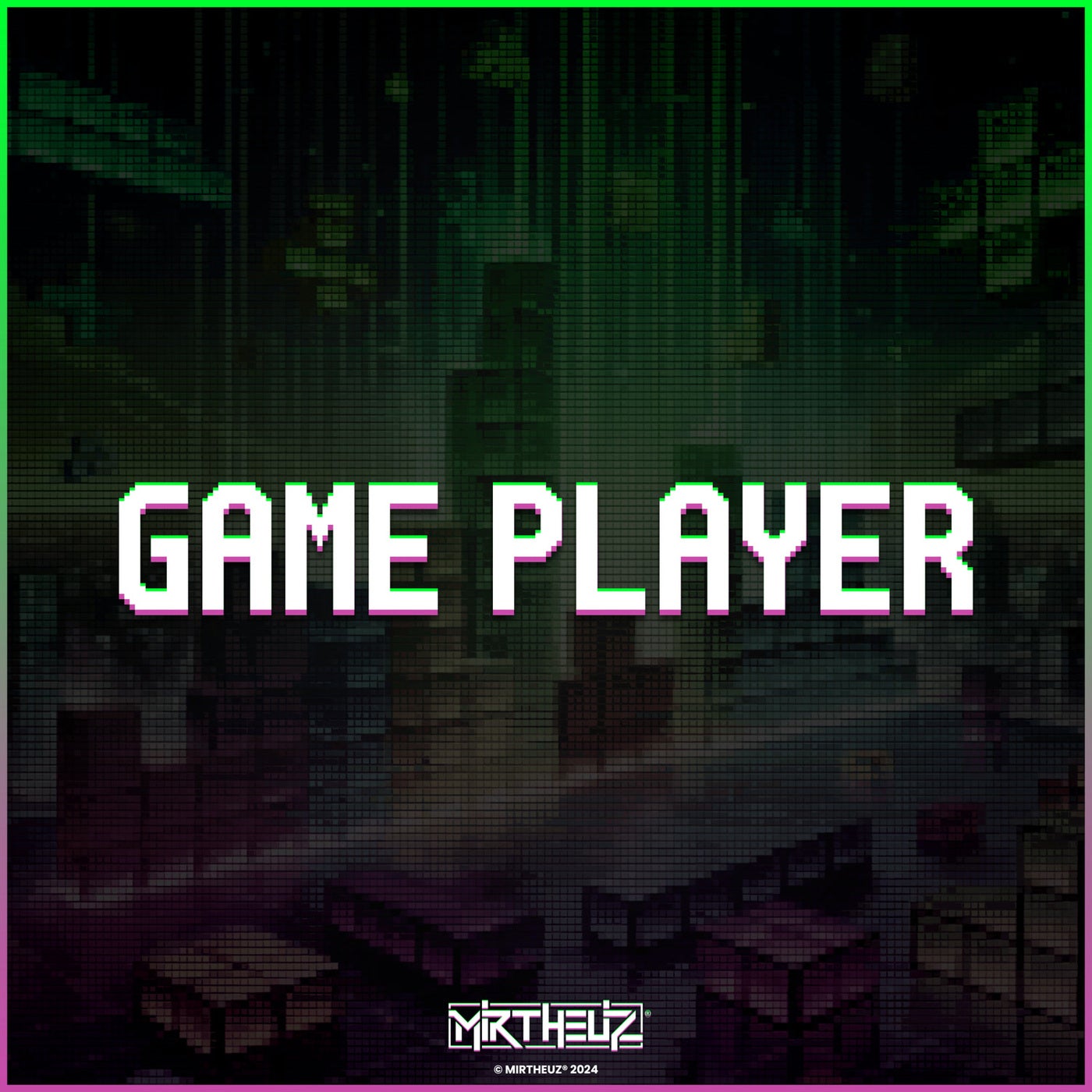 Game Player