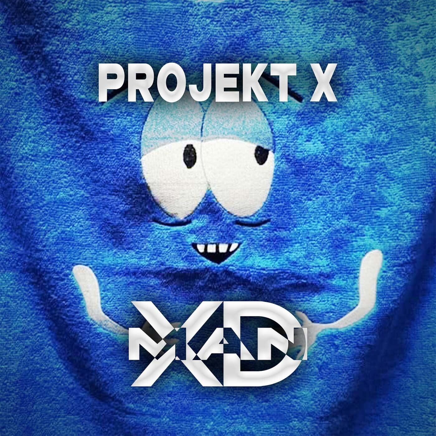 Projekt X