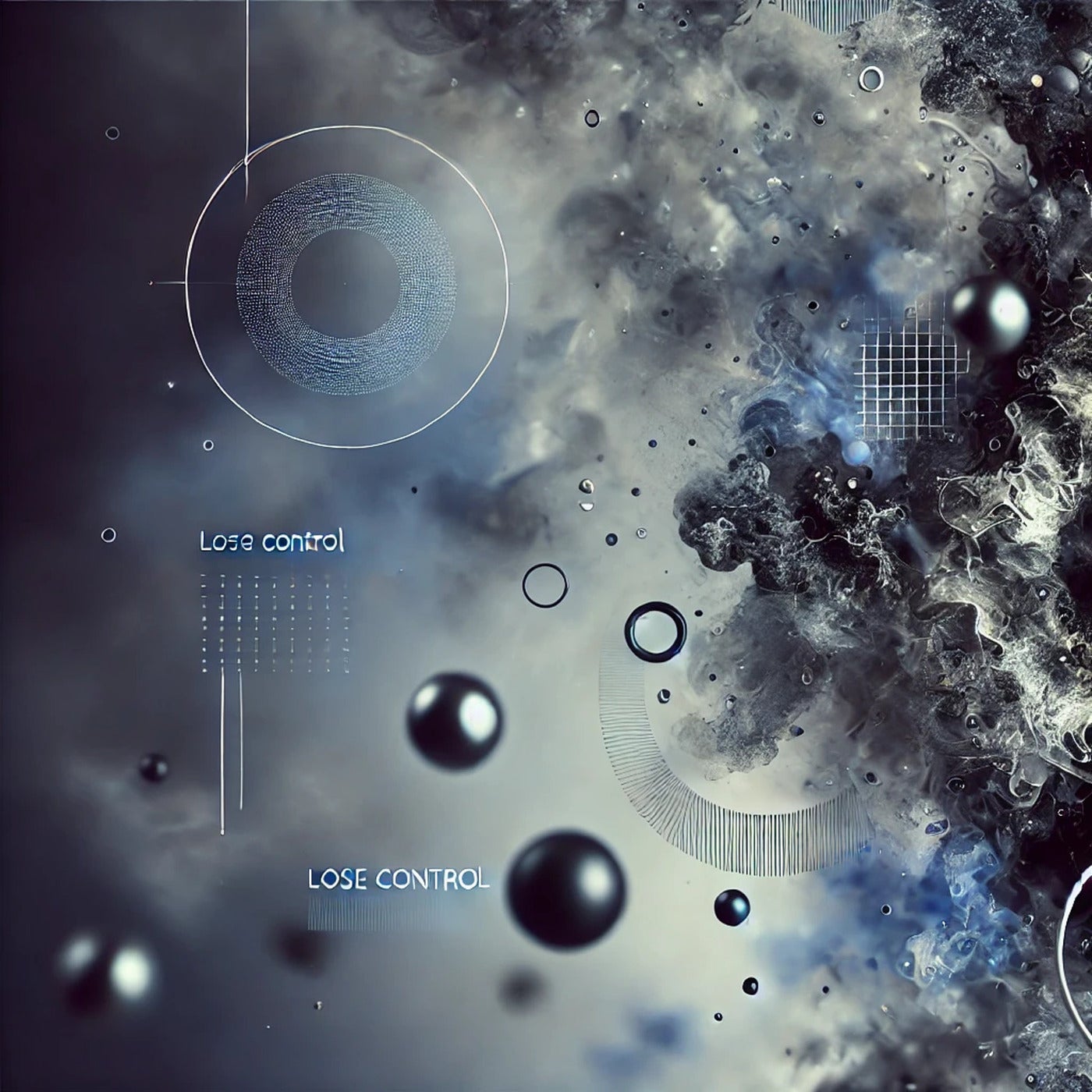 Lose Control