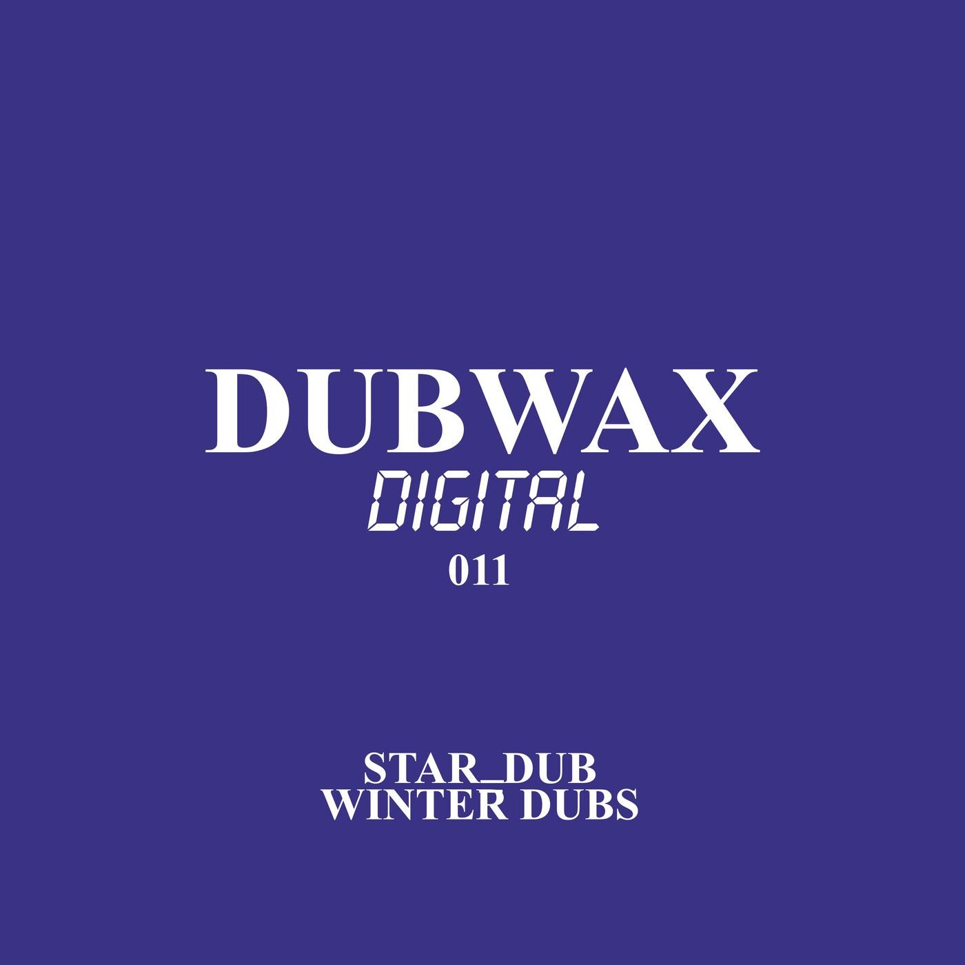Winter Dubs