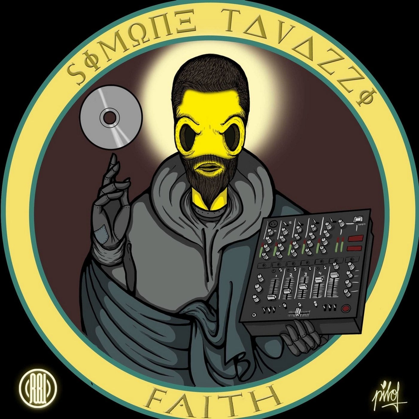 Faith EP