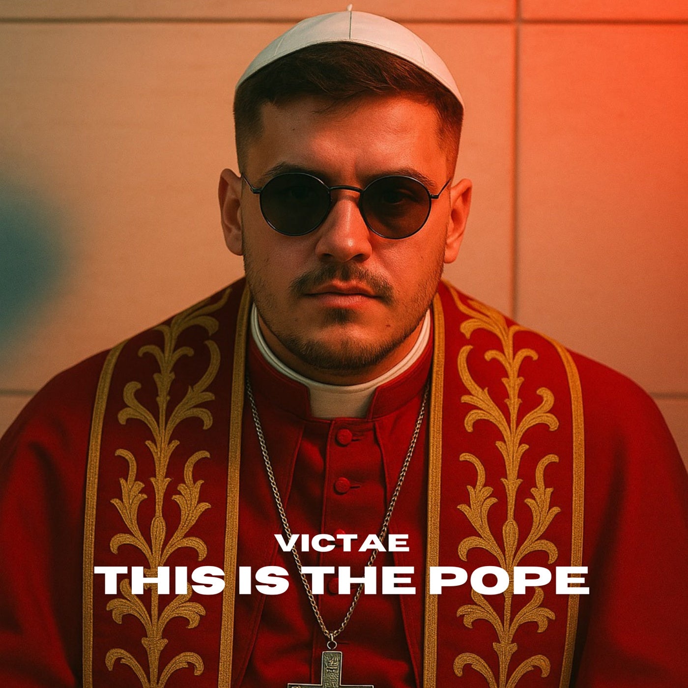 This Is The Pope