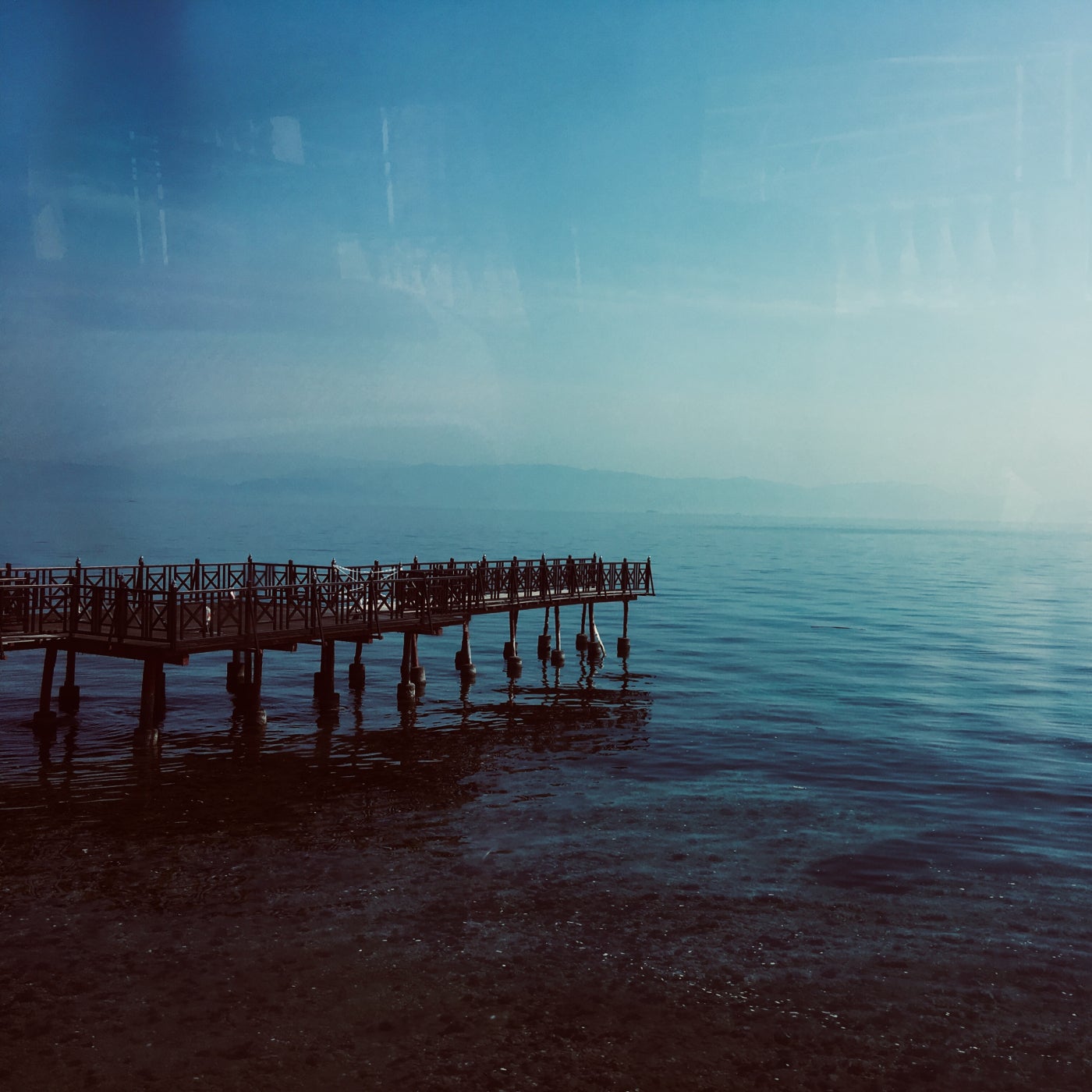 Nebel