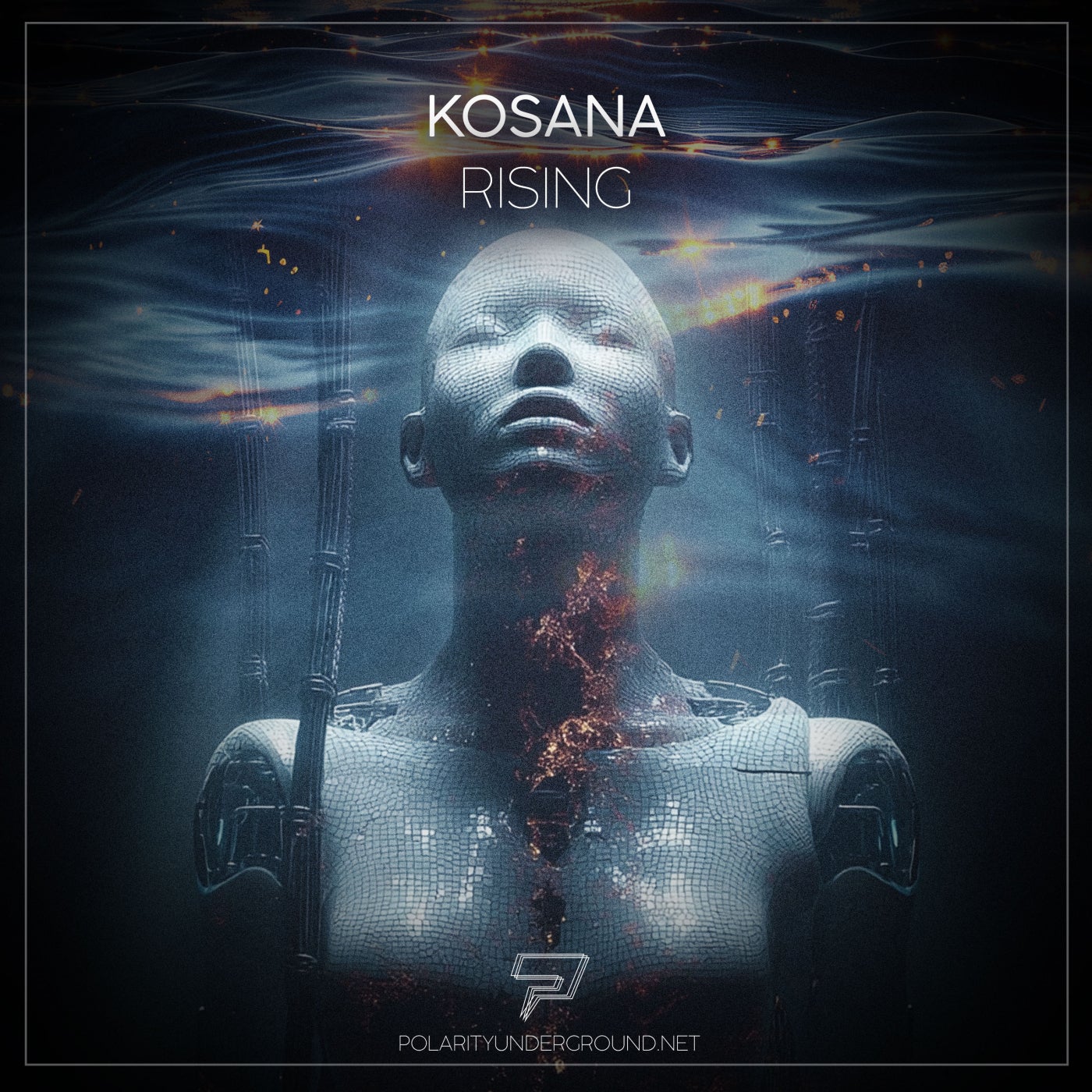 Rising