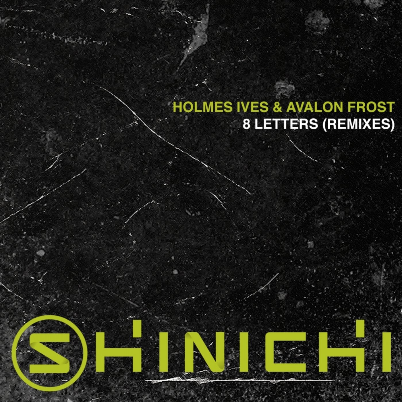 8 Letters (Remixes)