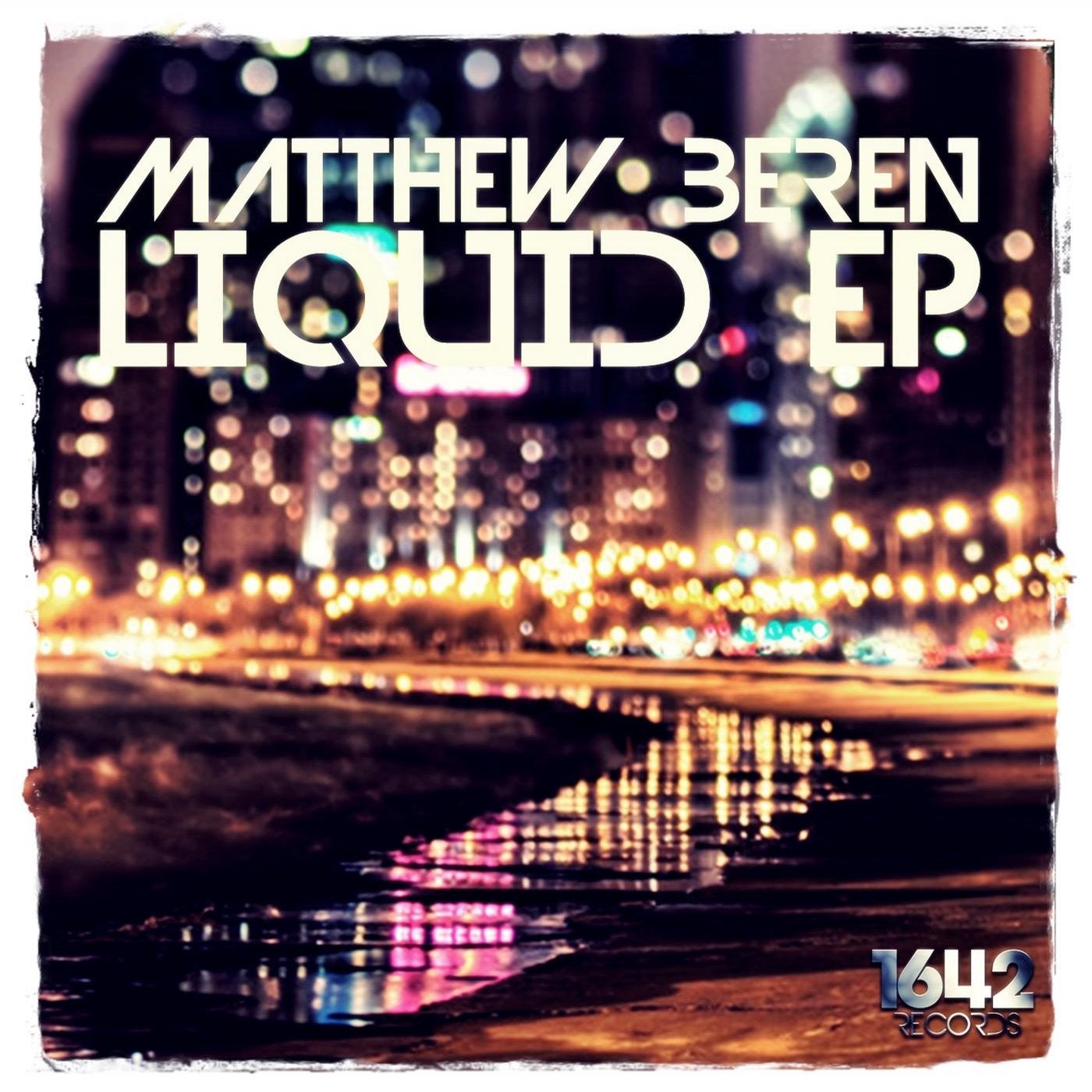 Liquid EP