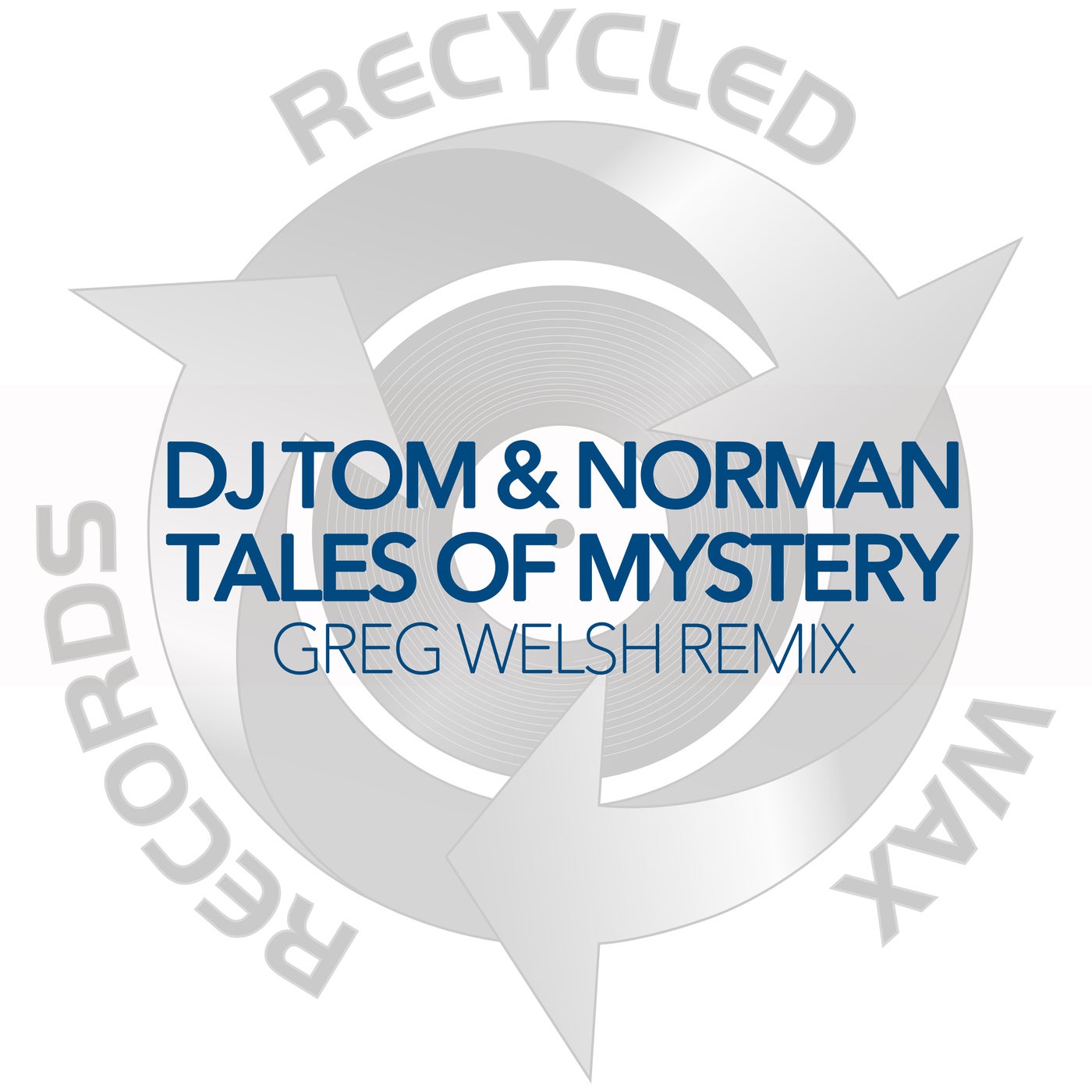 Tales of Mystery (Remixes)
