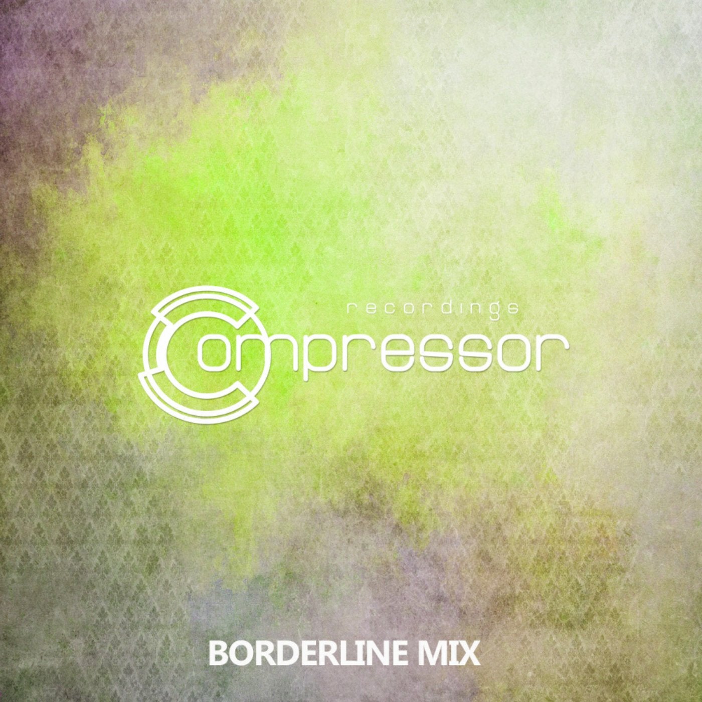 Borderline Mix