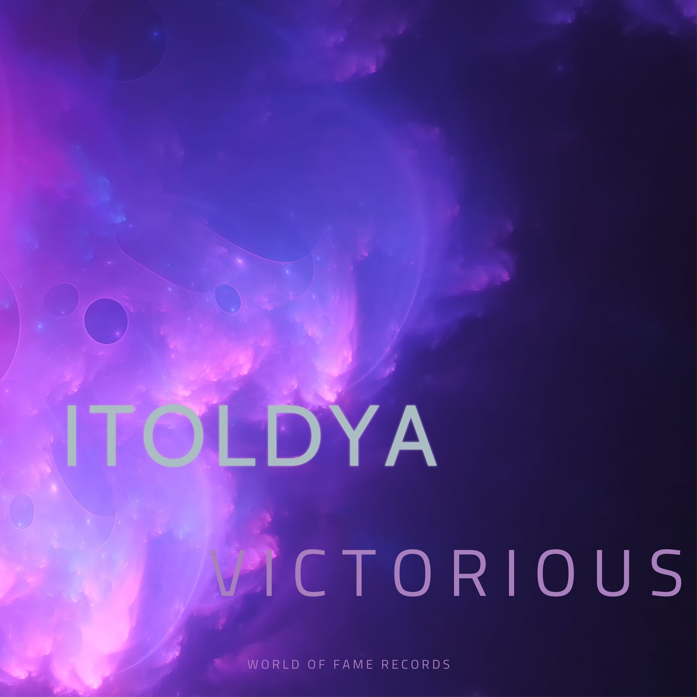Victorious