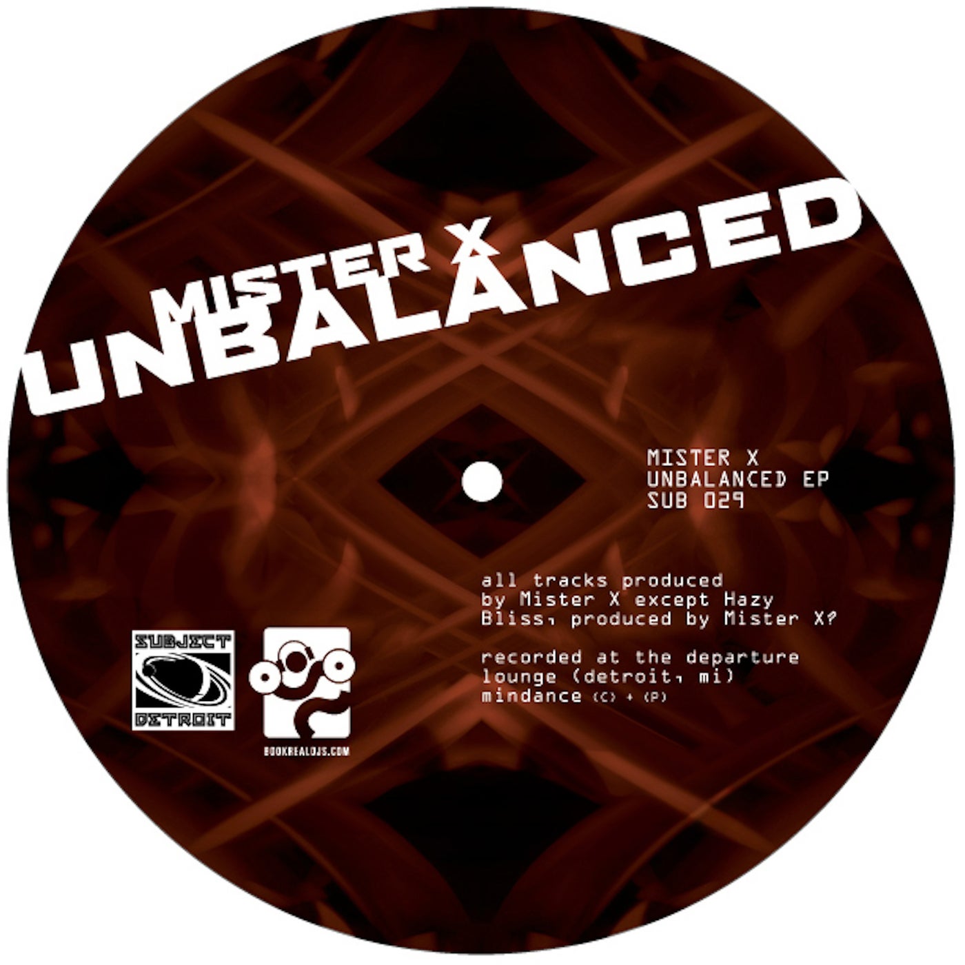 Unbalanced