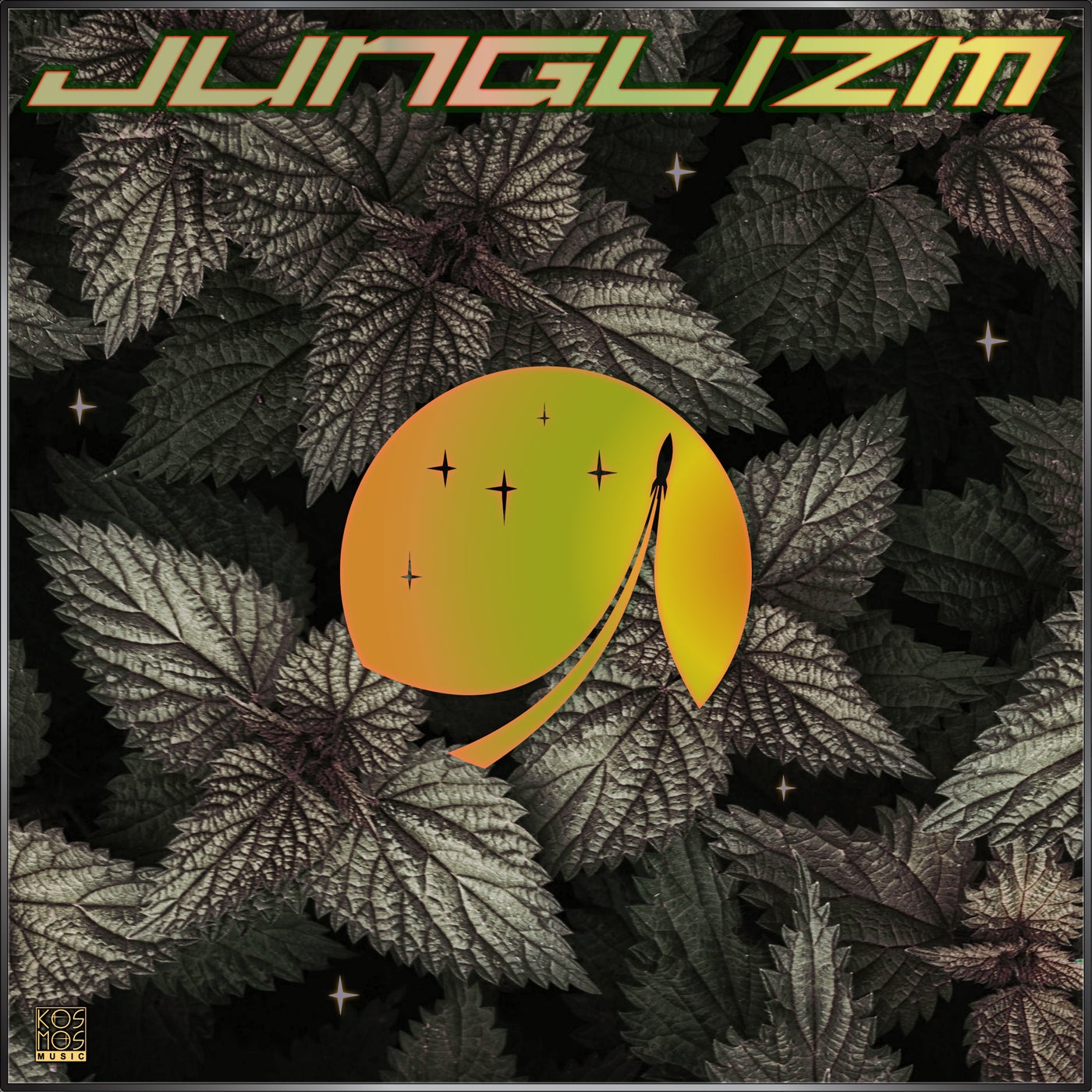 V/A Junglizm V.4