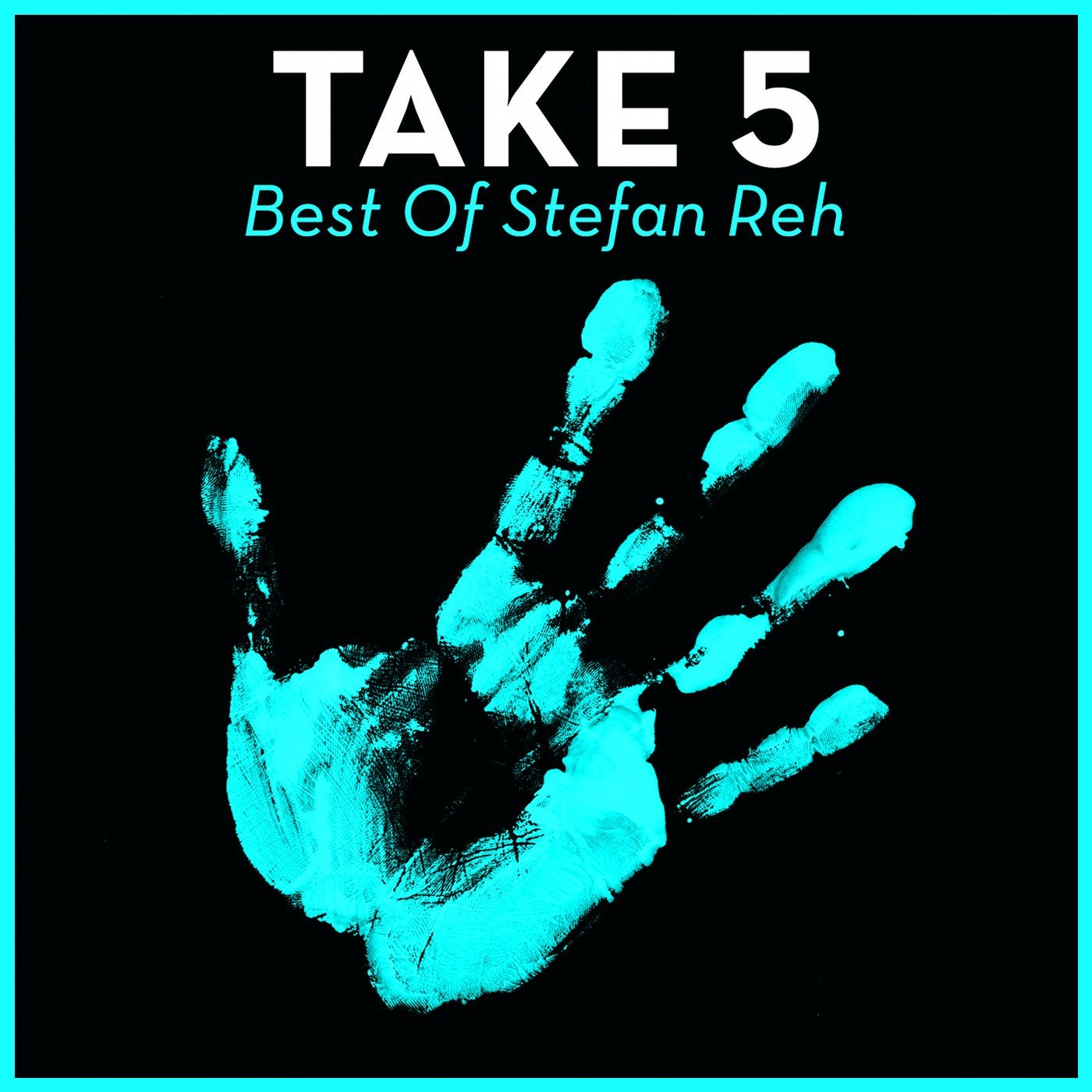Take 5 - Best Of Stefan Reh