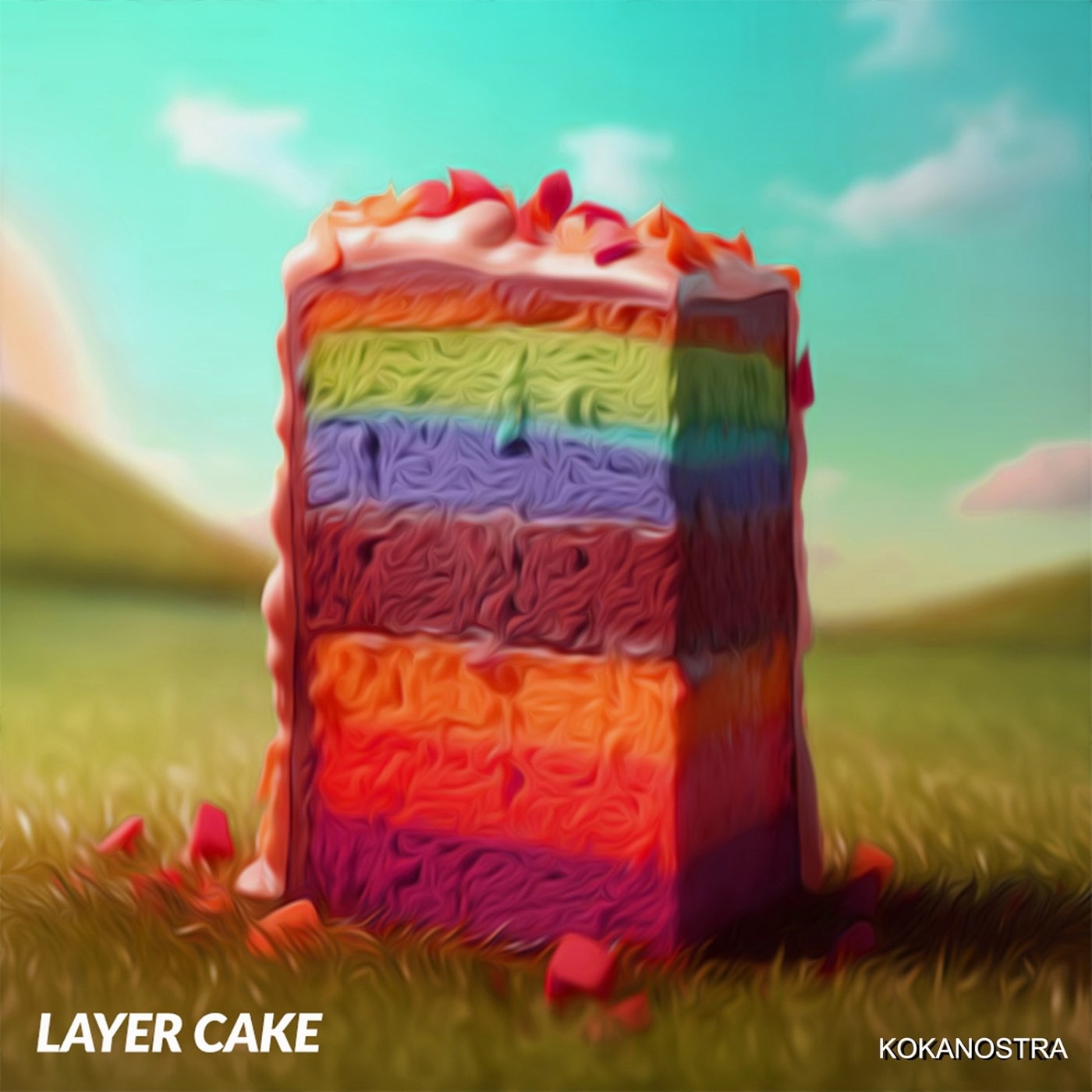 Layer Cake