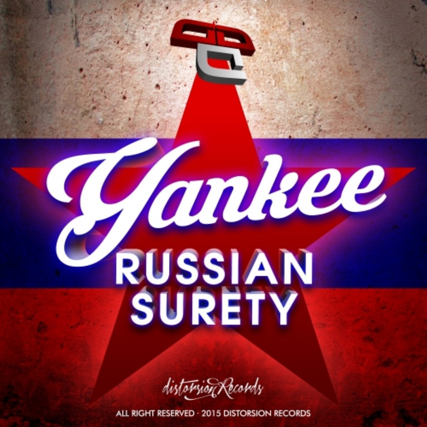 Russian Surety