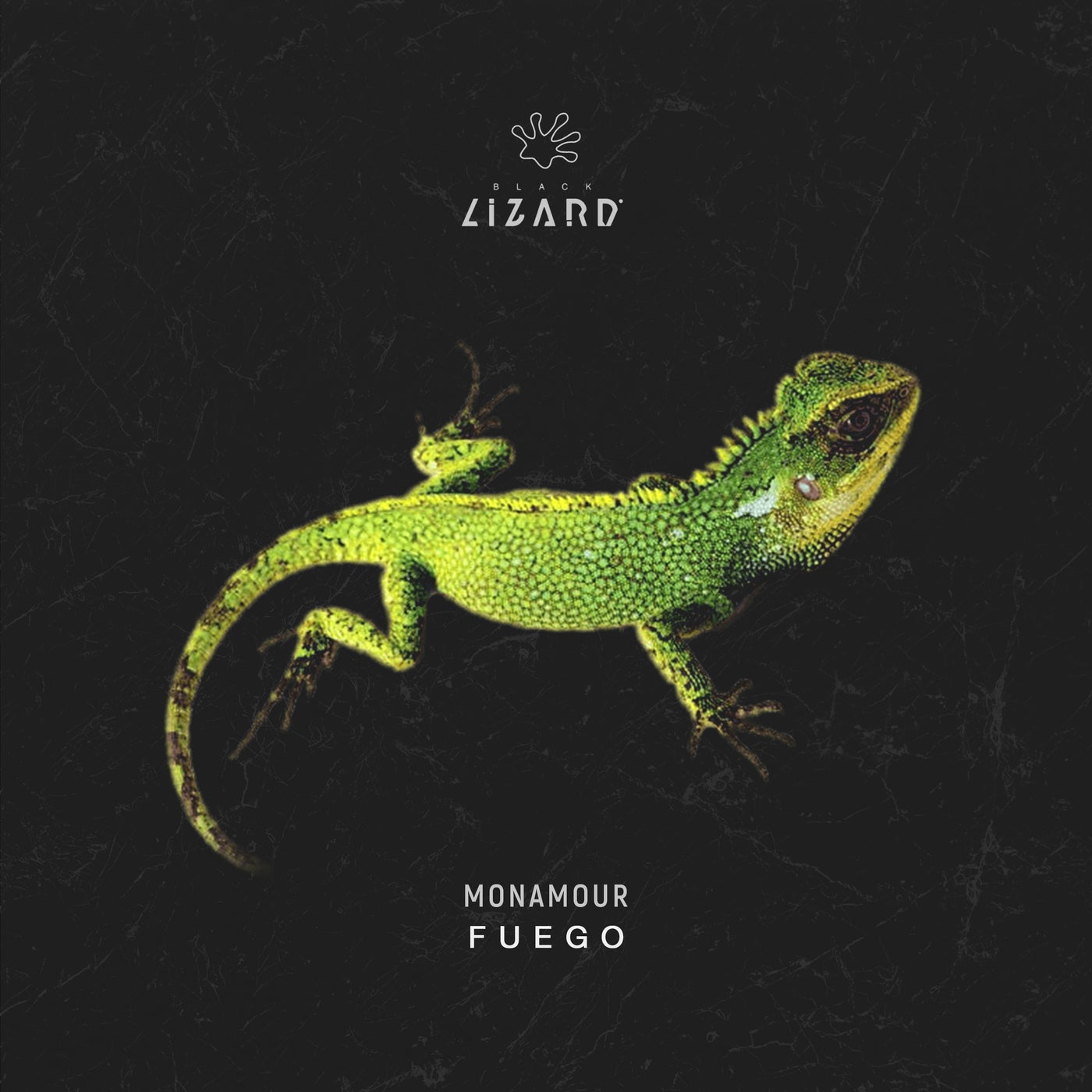 Fuego - Radio Edit