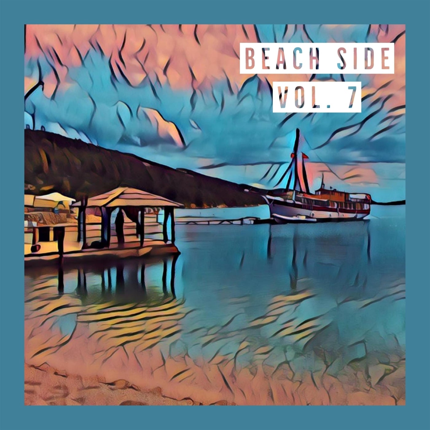Beach Side, Vol. 7