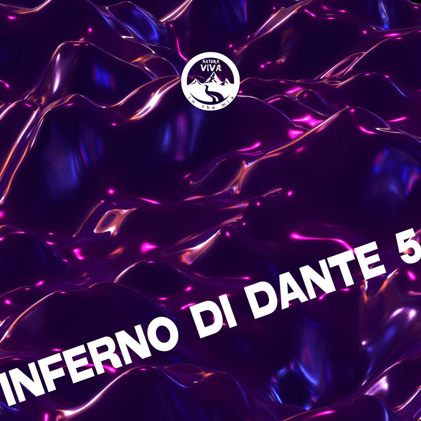 VA – Inferno di Dante 5 NATCOMP066 VA – Inferno di Dante 5 NATCOMP066