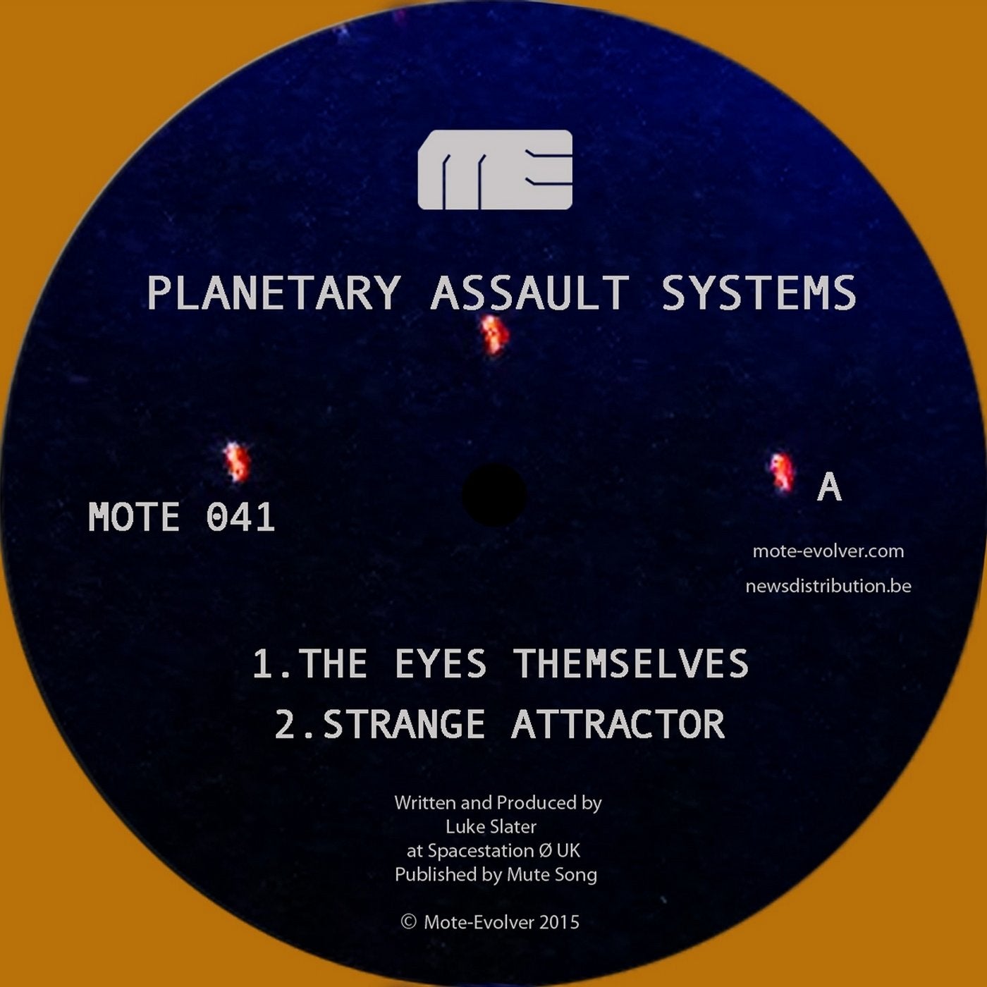 Arced песня. Planetary Assault Systems. Factory Music (Planetary Assault Systems Remix).