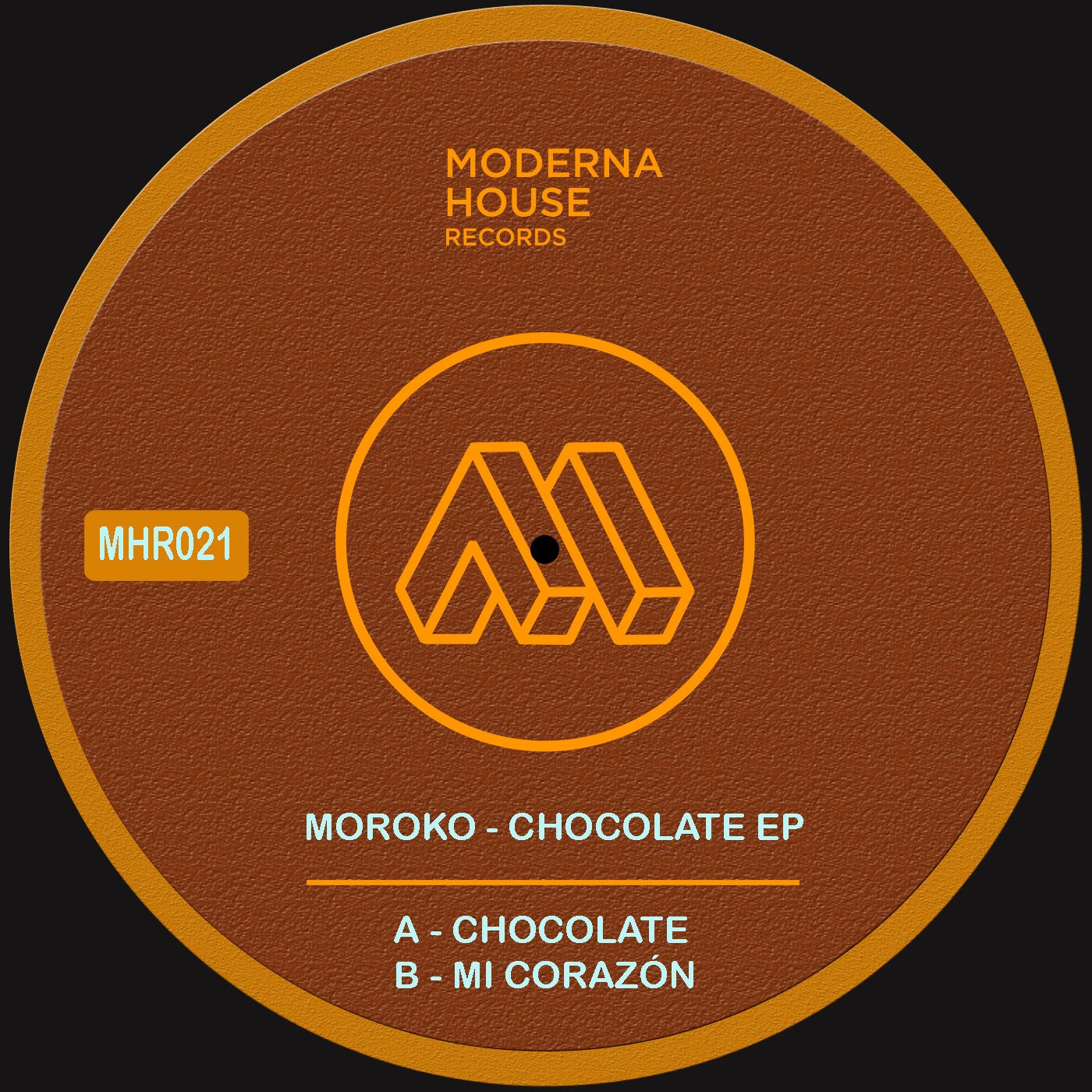 Chocolate EP