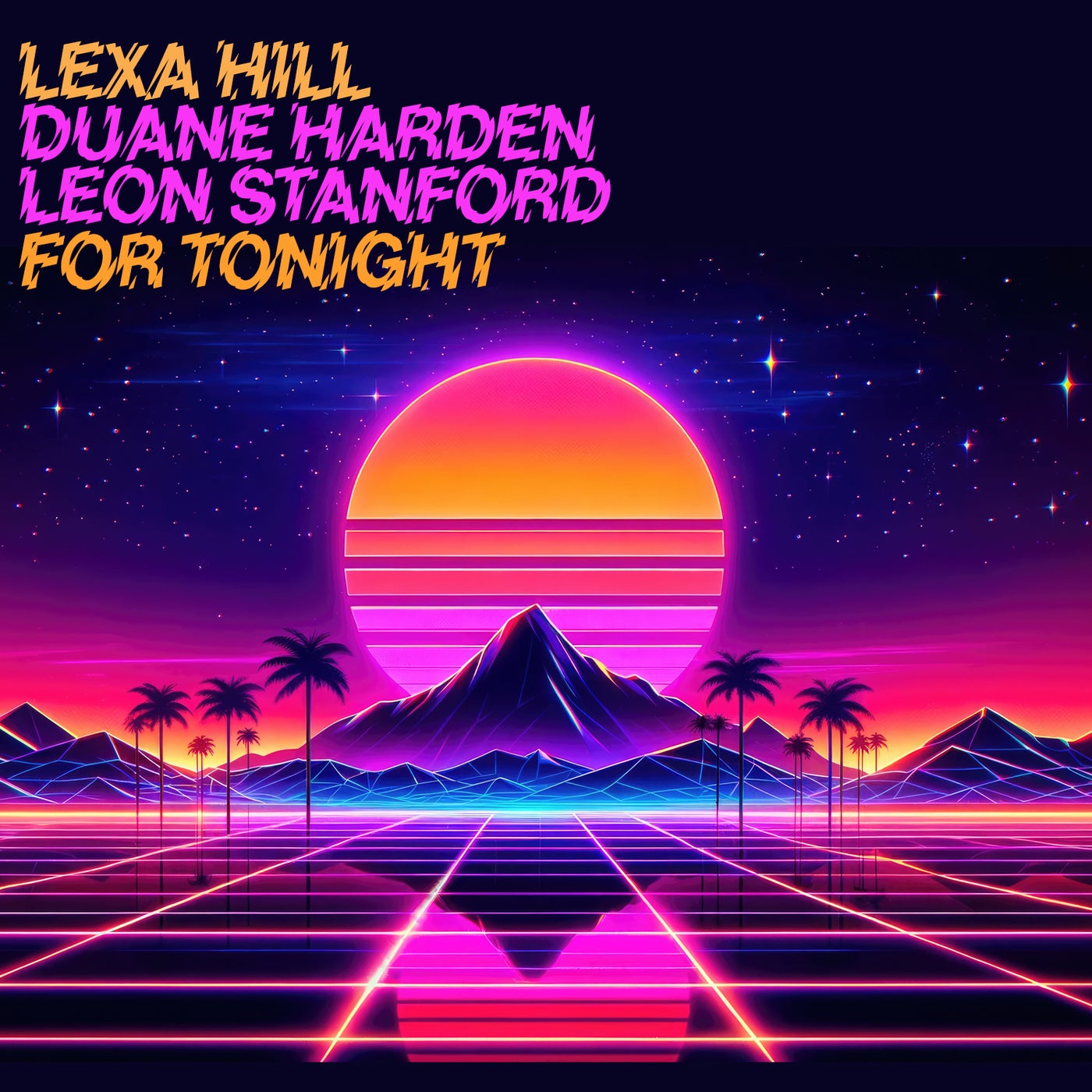 Lexa Hill Music & Downloads on Beatport