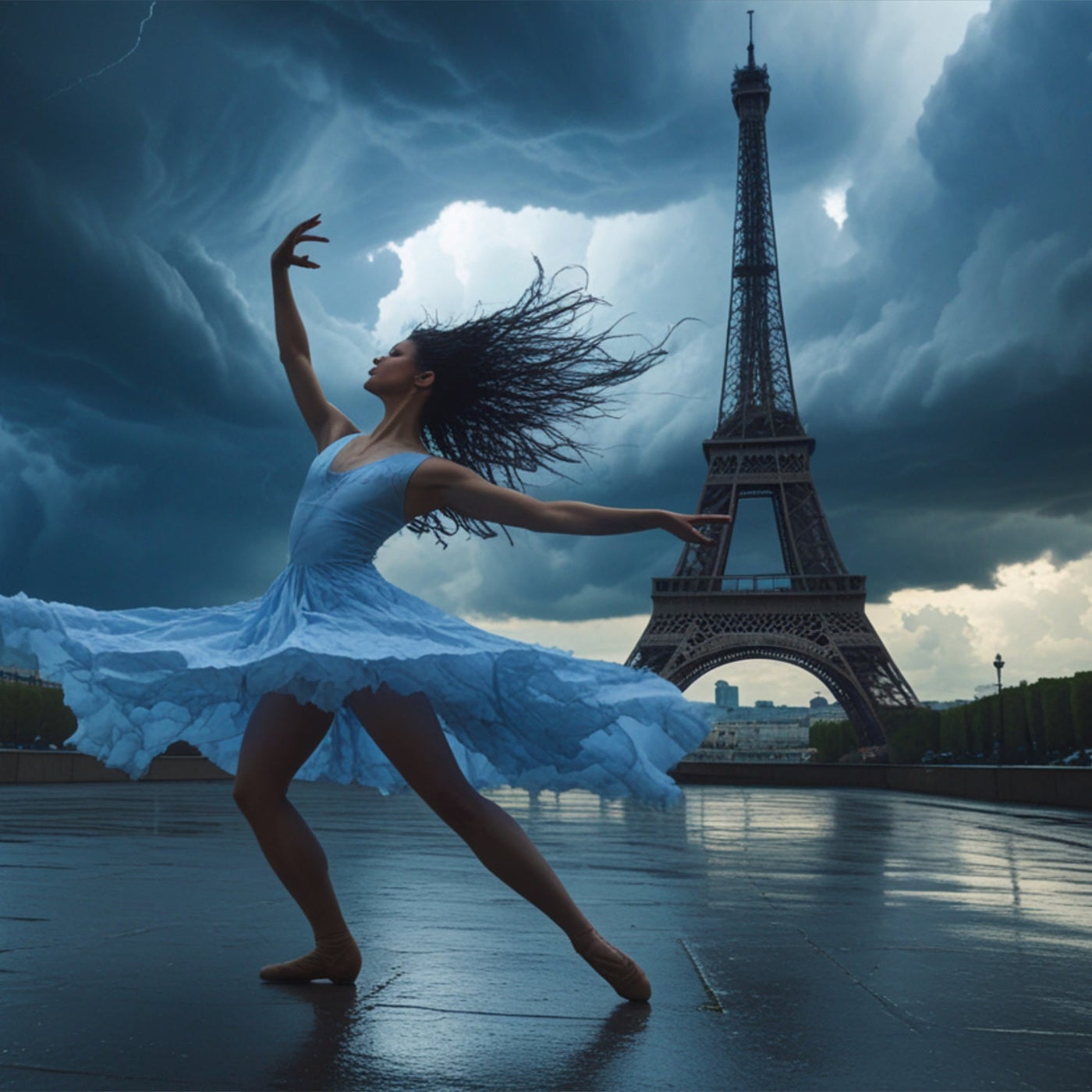 Dernière danse