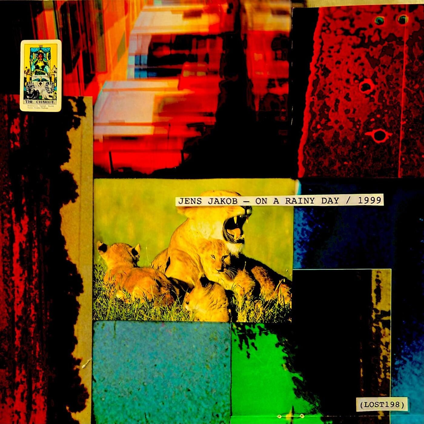 On A Rainy Day / 1999