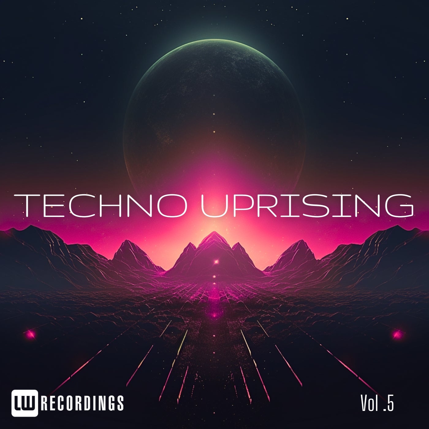 Techno Uprising, 05