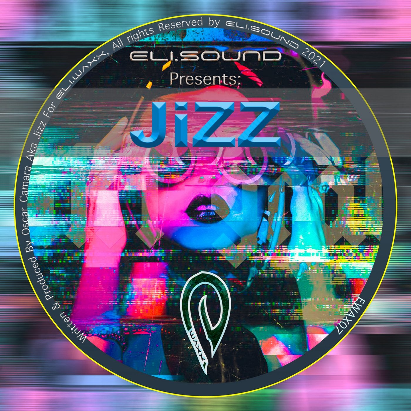 Eli.sound Presents: Jizz From MEXICO