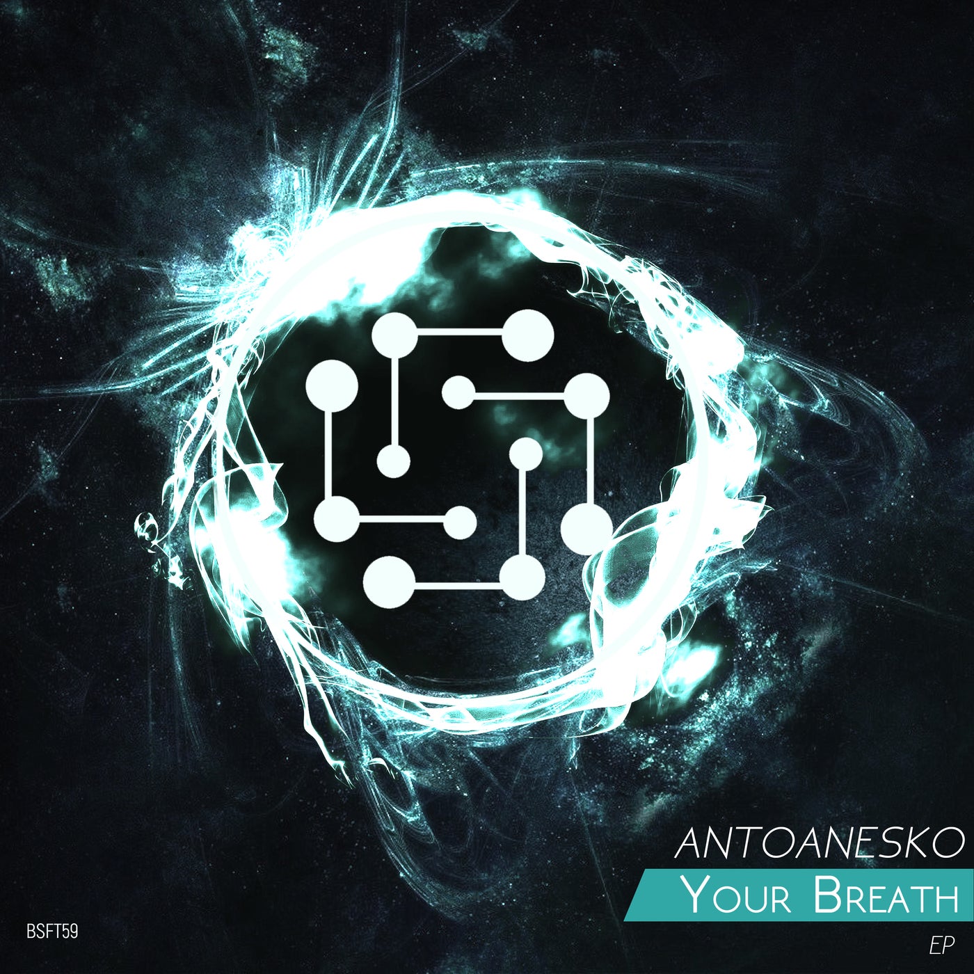 Your Breath EP