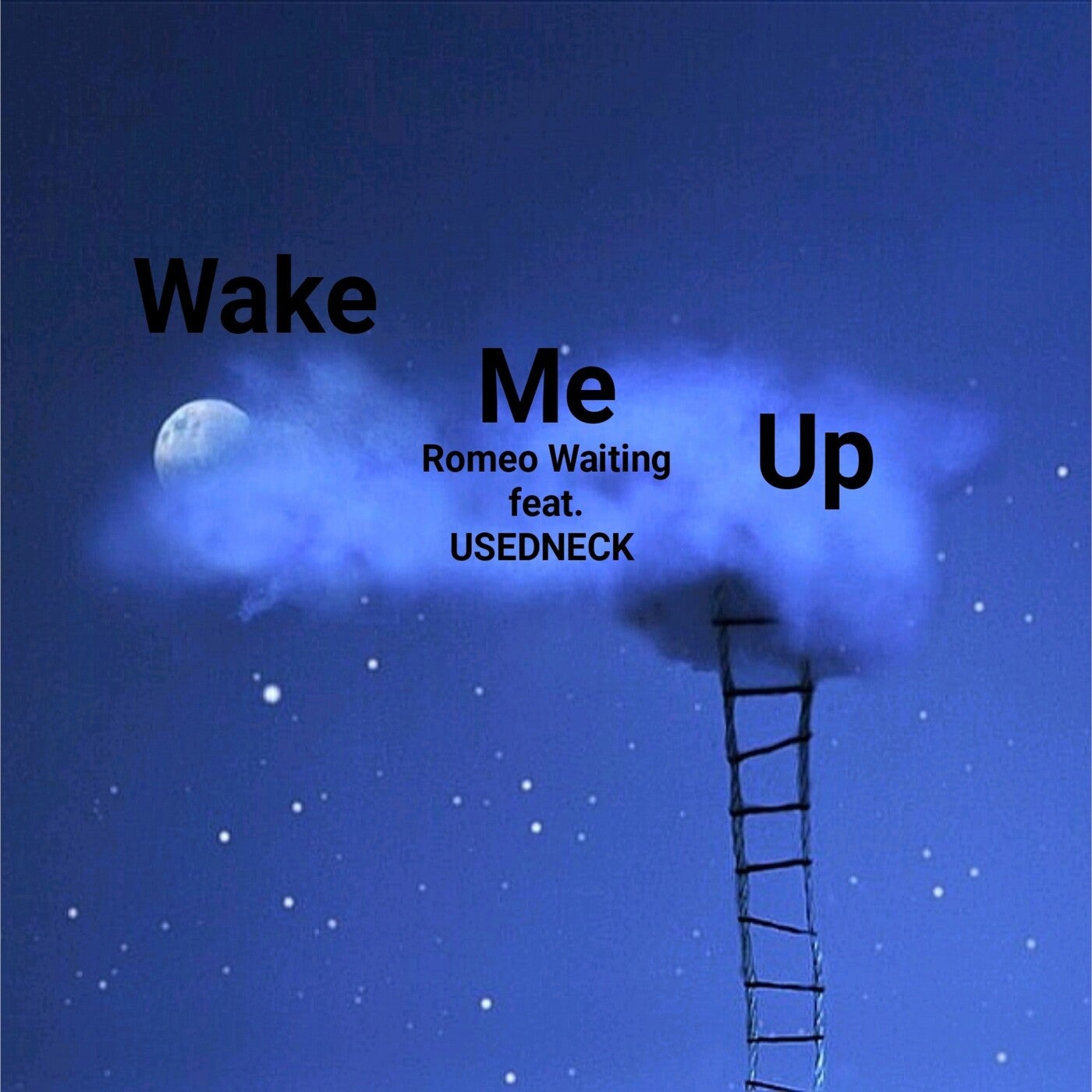 Wake Me Up