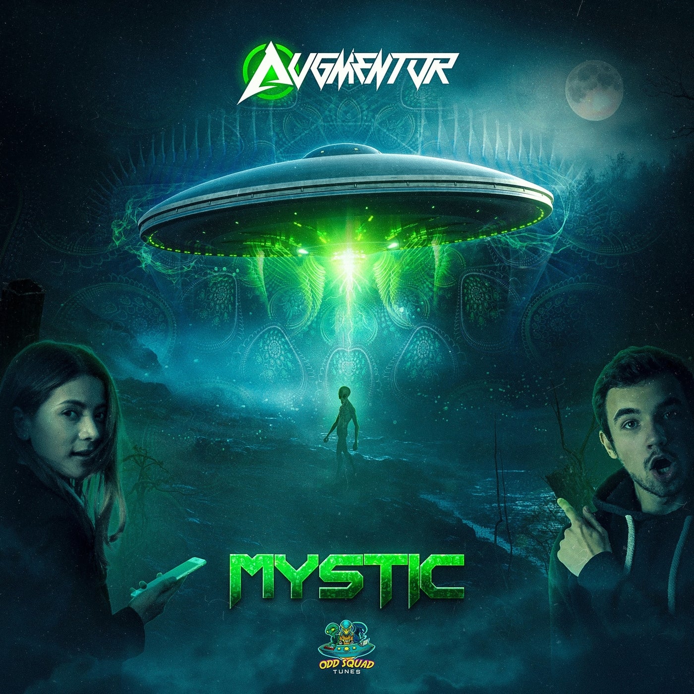 Mystic